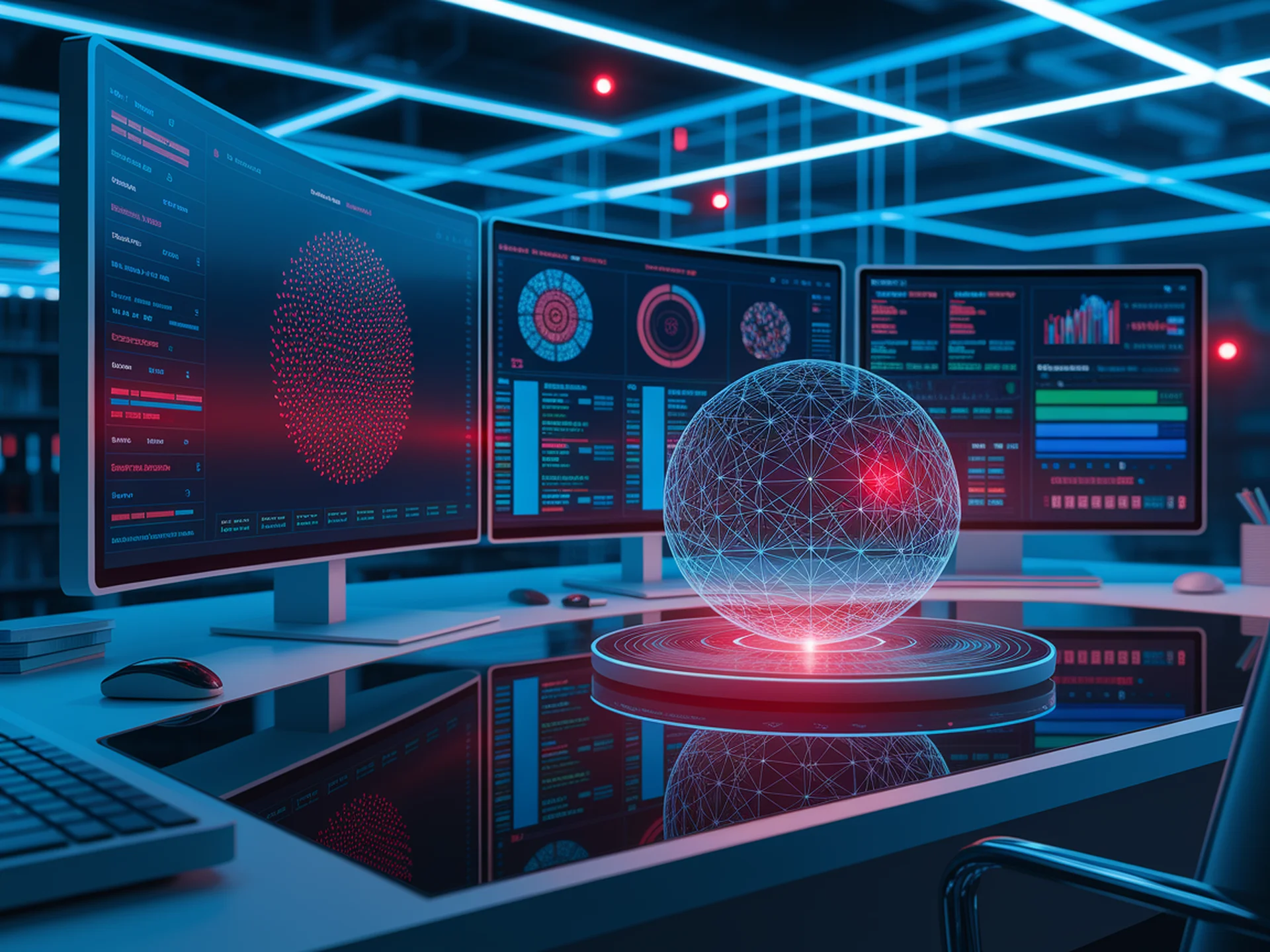 Anomaly Detection with LLMs