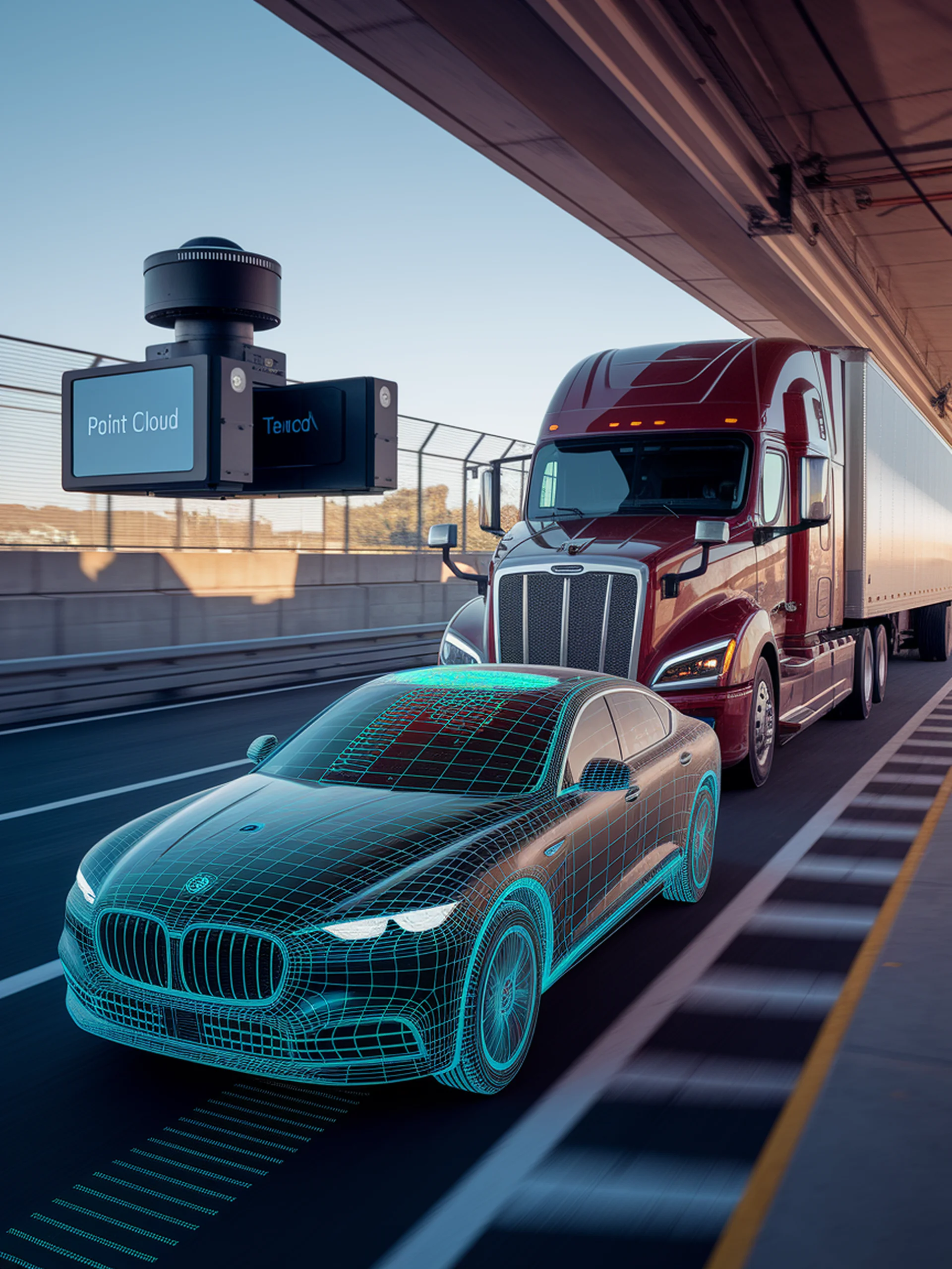 Smarter Vehicle Classification with AI