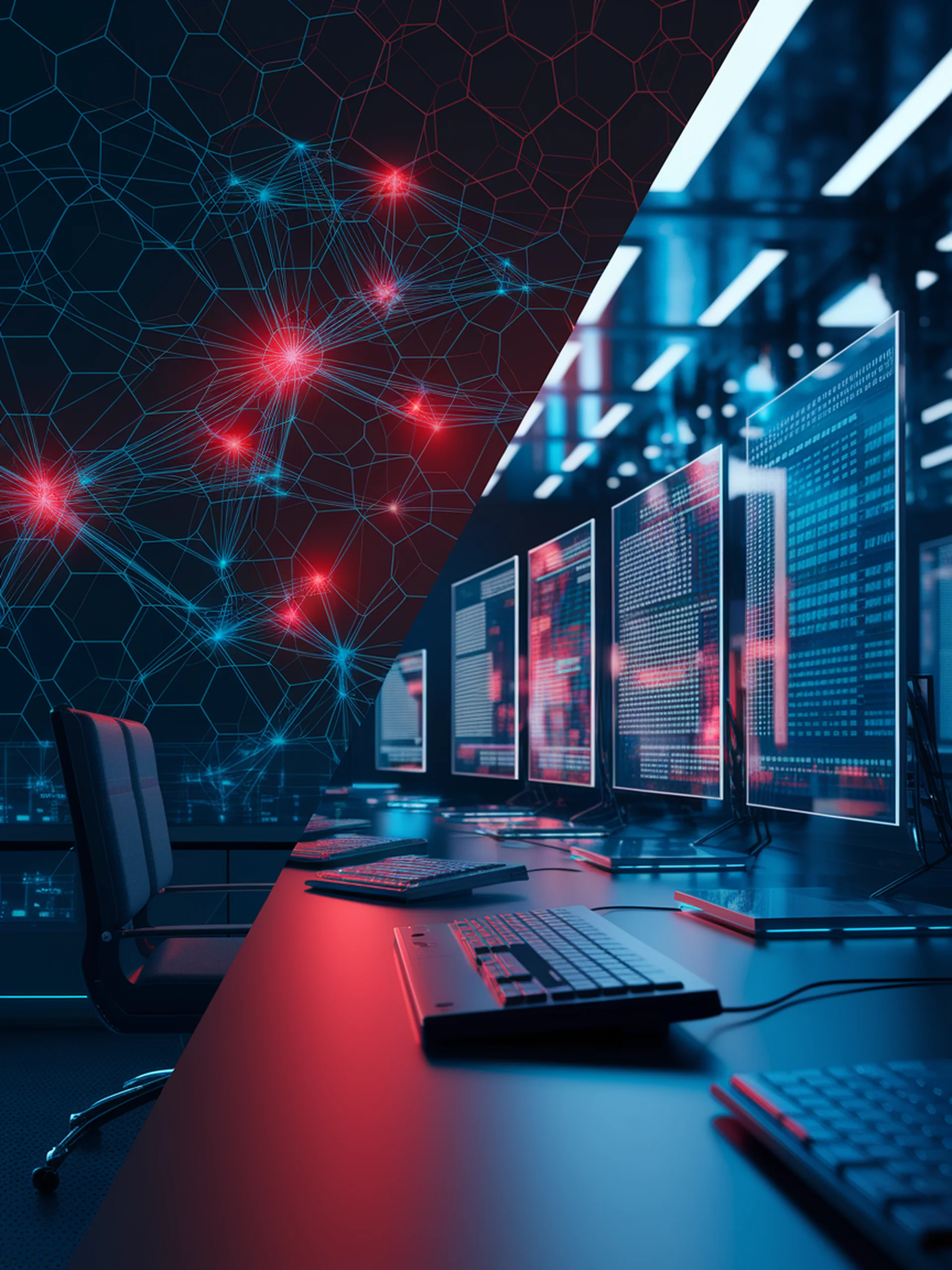 Exposing the Blind Spot in Multimodal LLMs