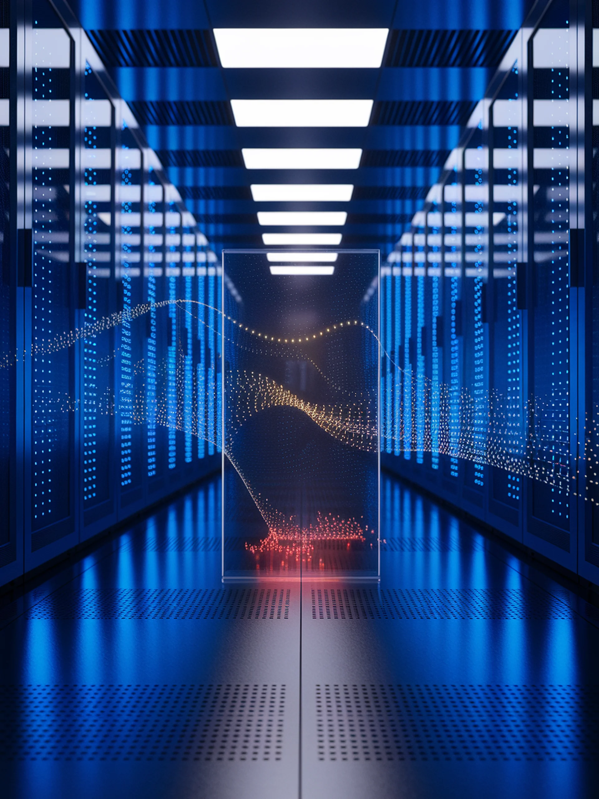 Quantifying Data Extraction Risks in LLMs