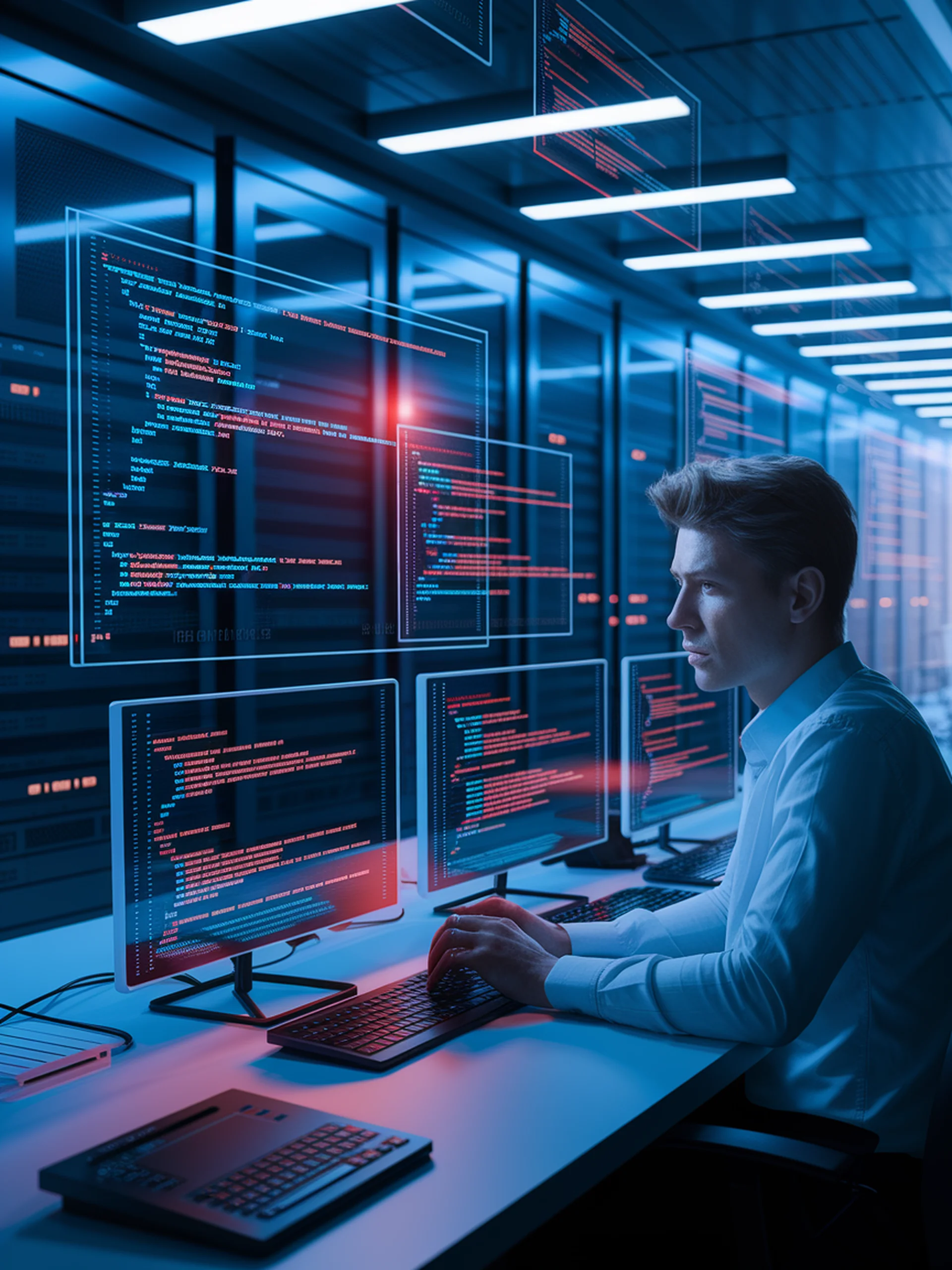 Security Risks in Code Language Models
