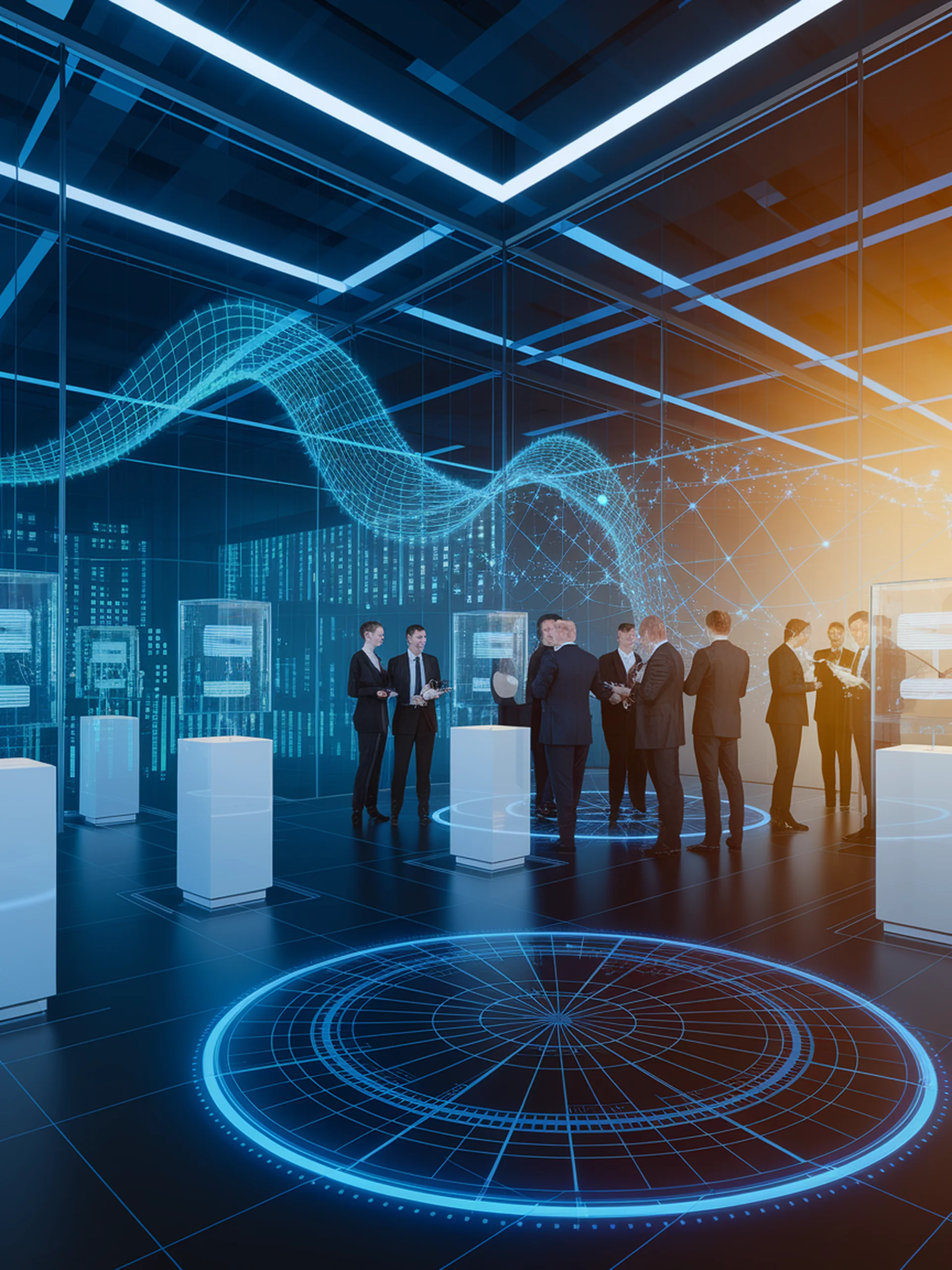Rethinking Data Markets for LLMs