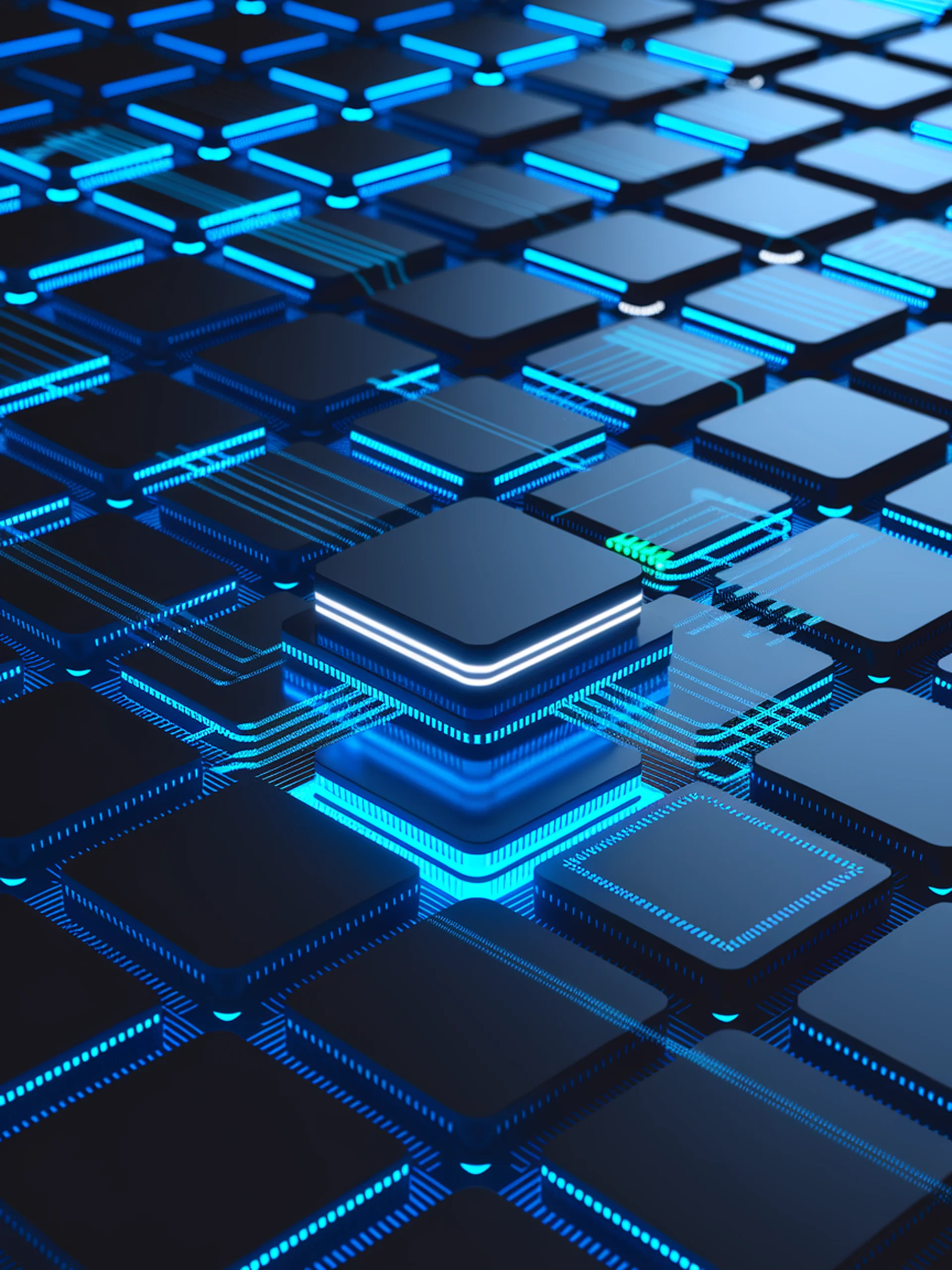 Securing AI Through Decentralization