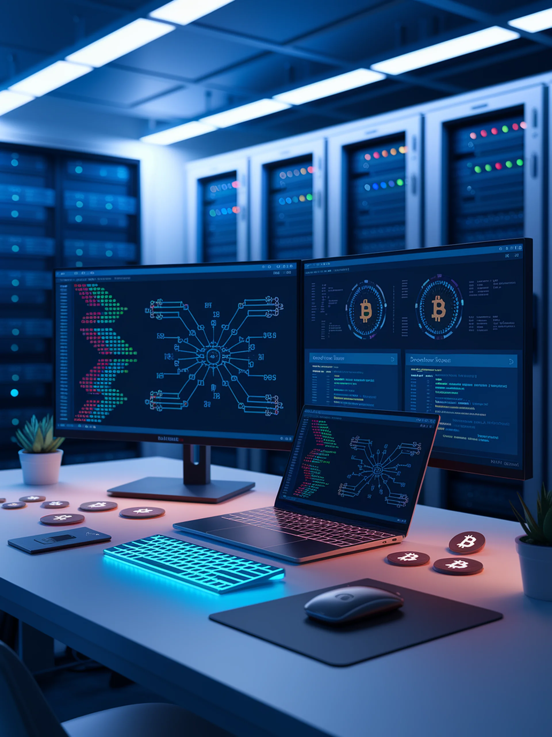 Smart Contract Security Through Improved Summarization