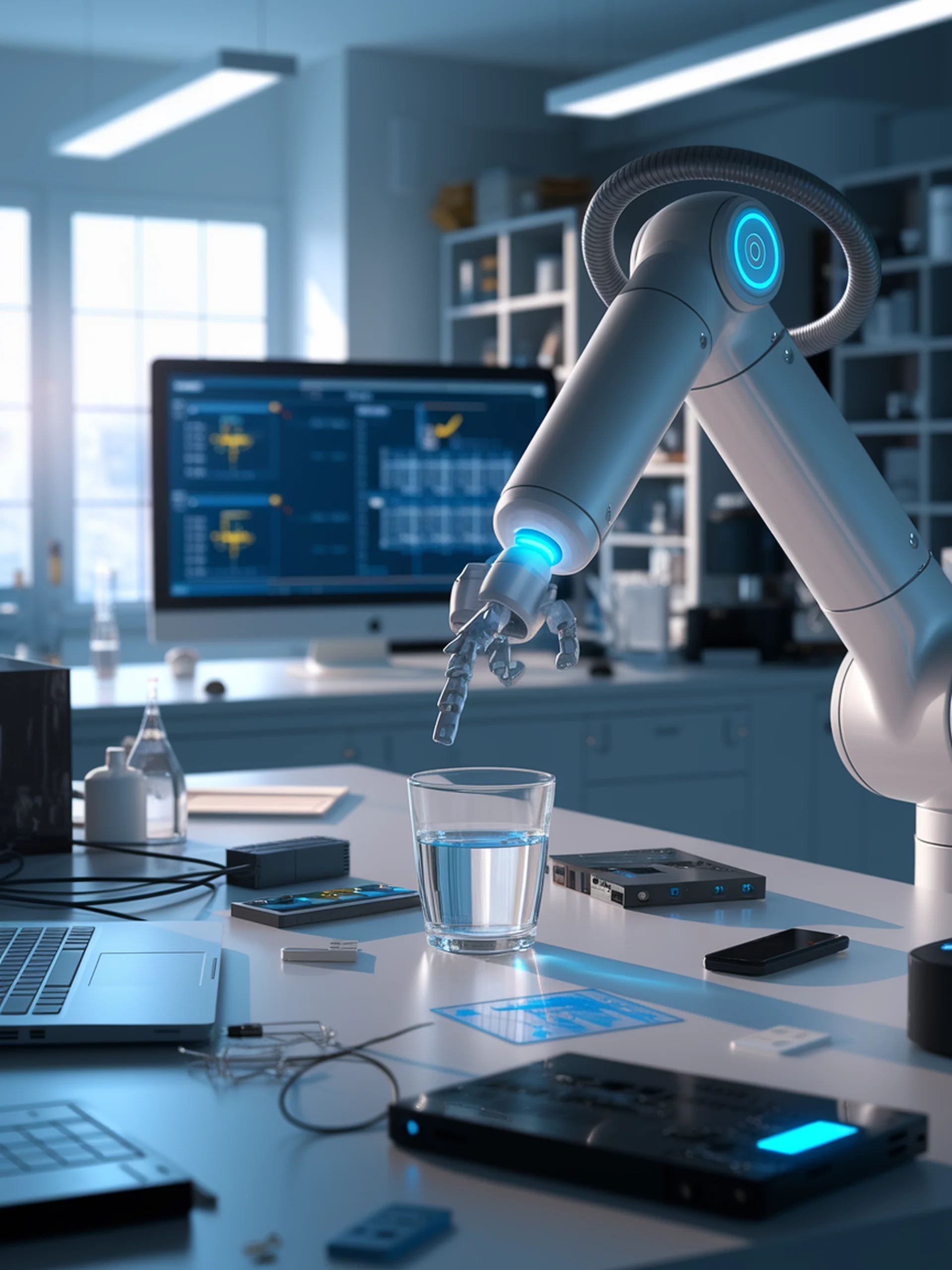 Intelligent Safety Filters for Robot Manipulation