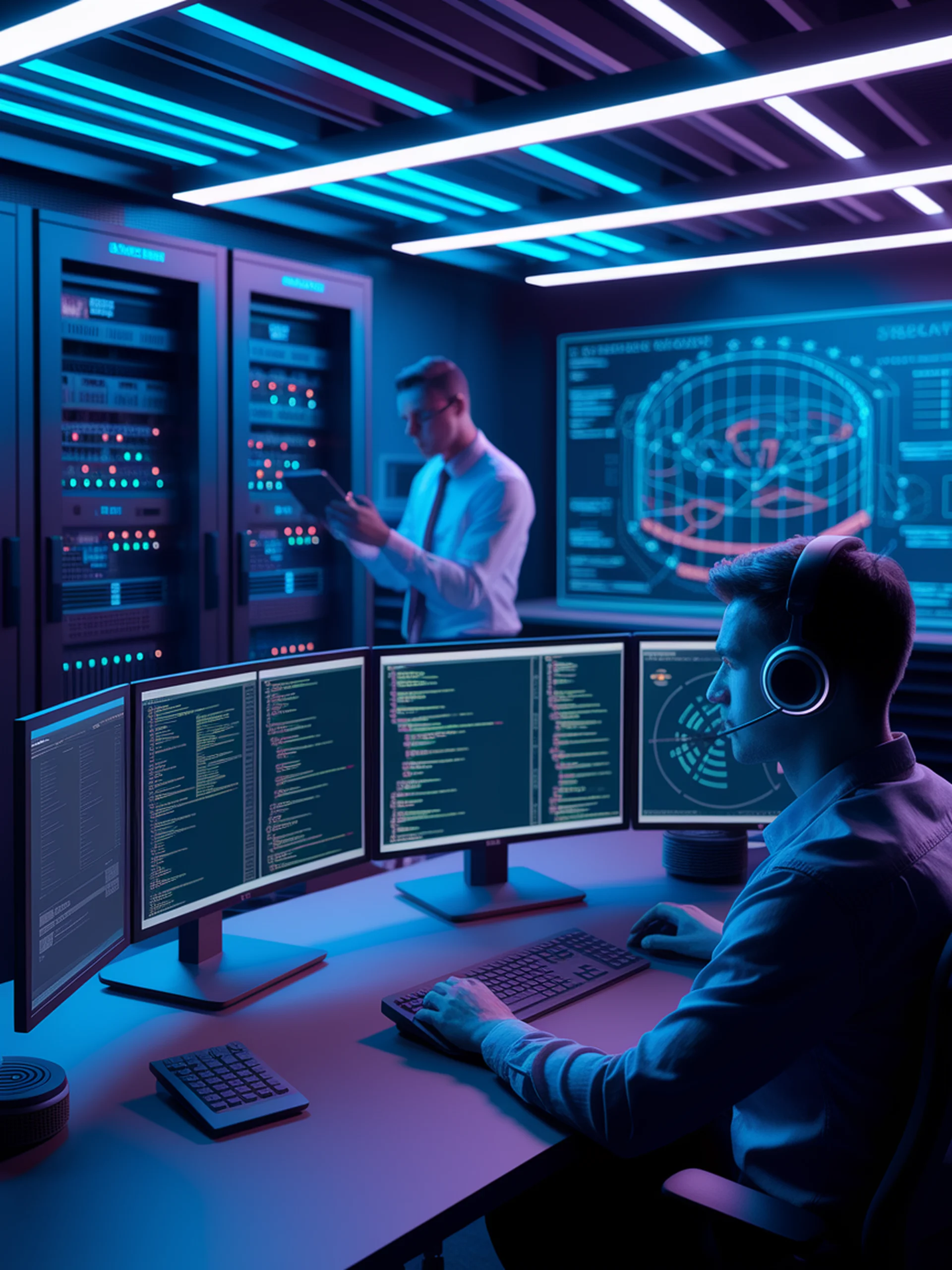 AI-Powered Ethical Hacking