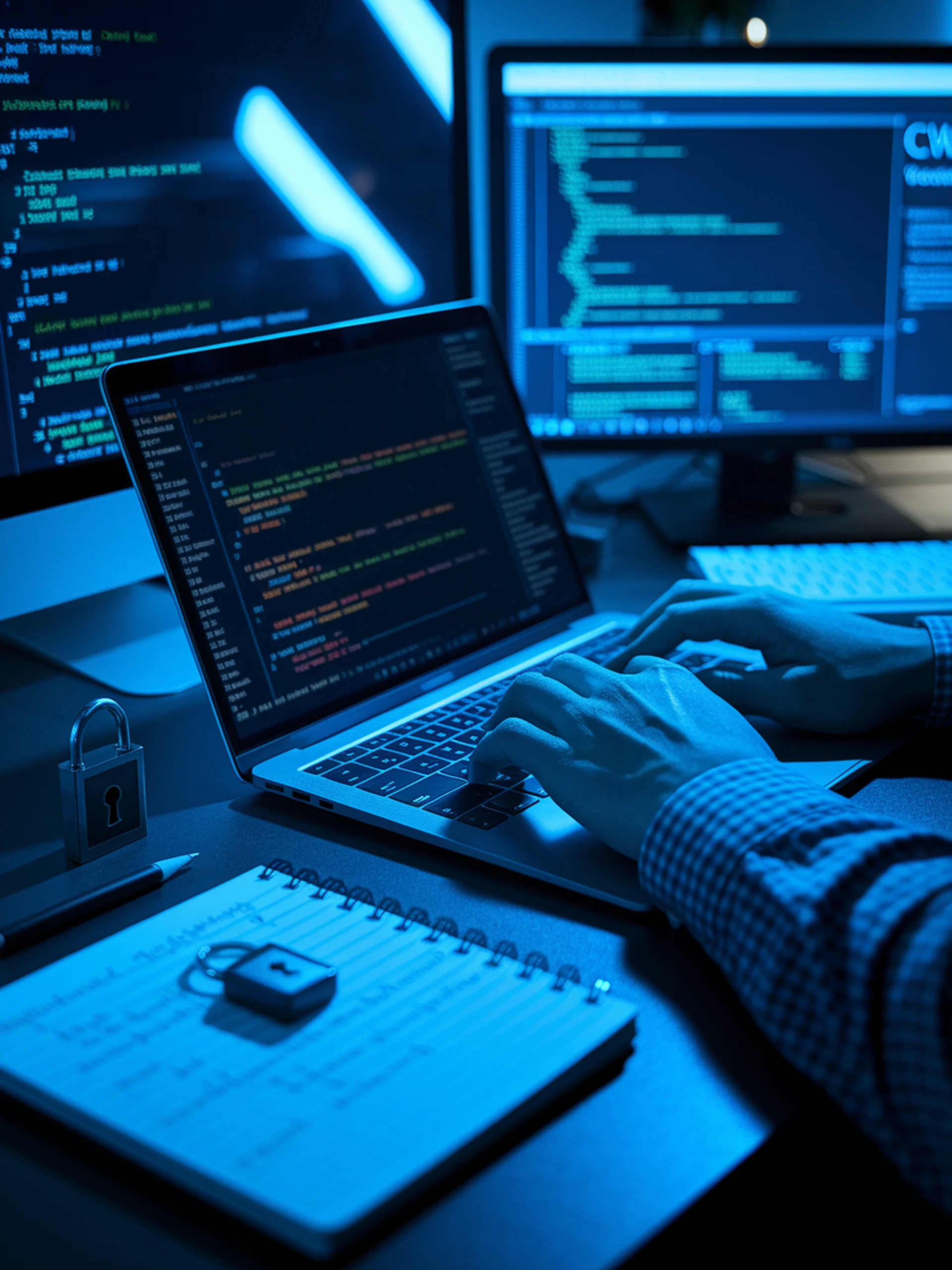 Securing Code Generation in LLMs