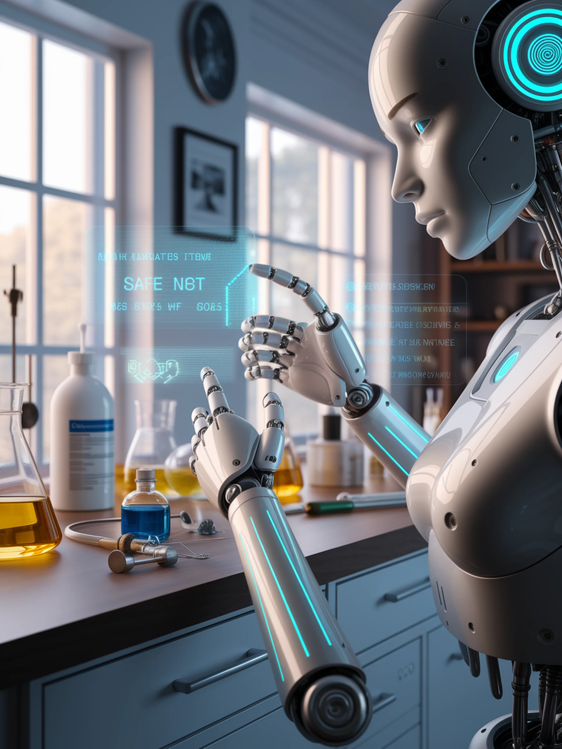 Safeguarding AI Agents in the Physical World