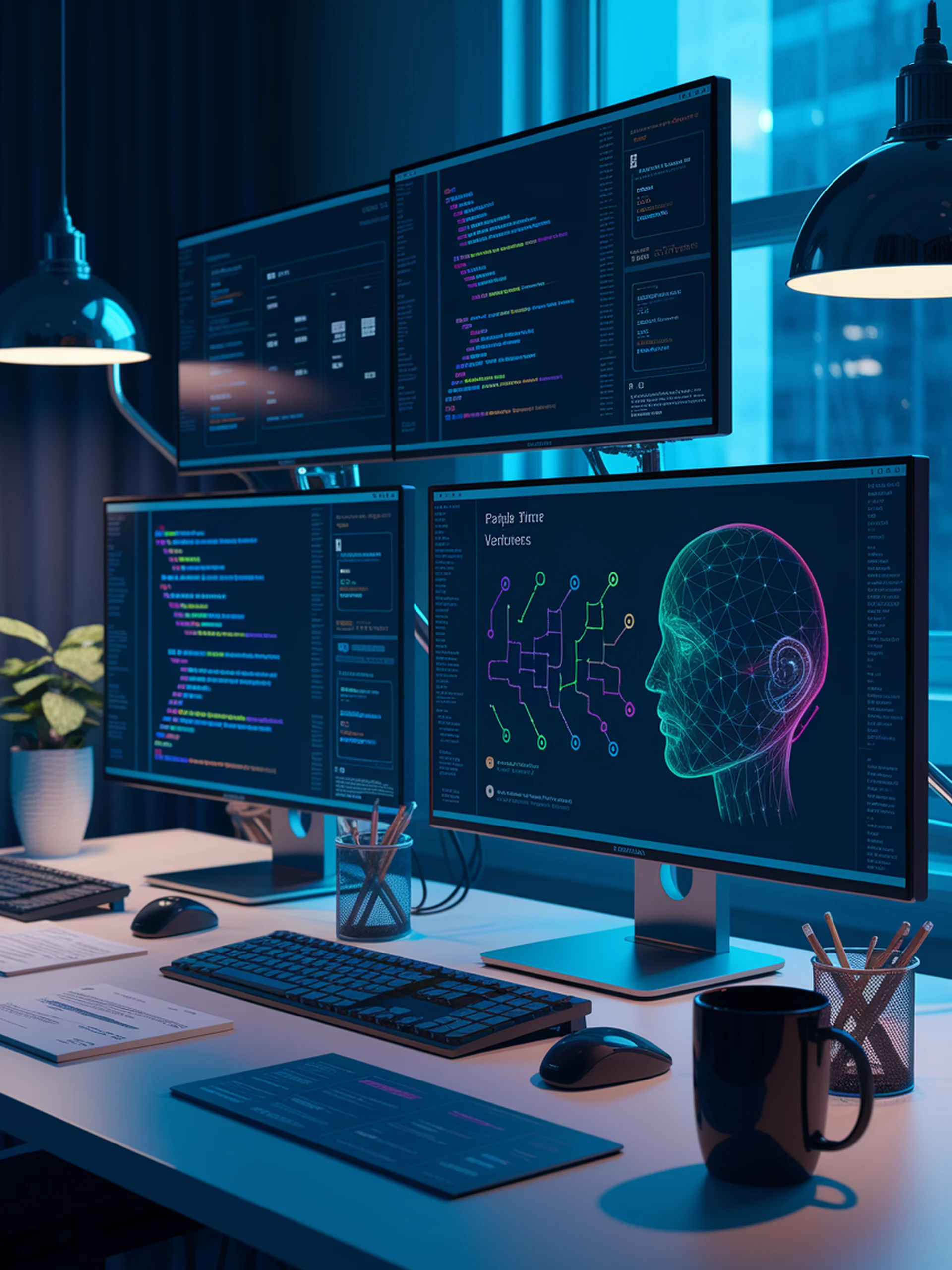 Automating Formal Verification with AI