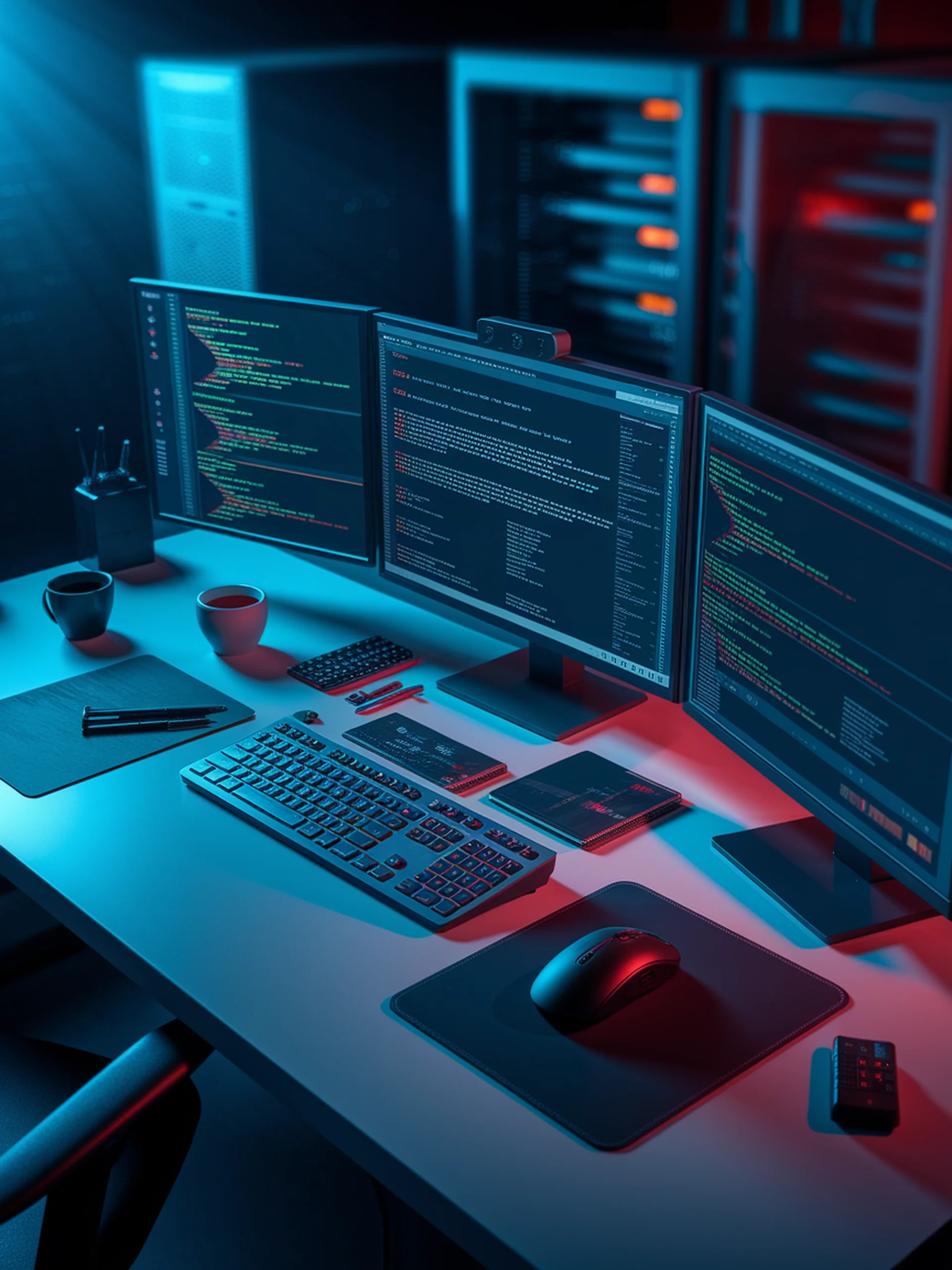 LLMs as Code Obfuscation Weapons?