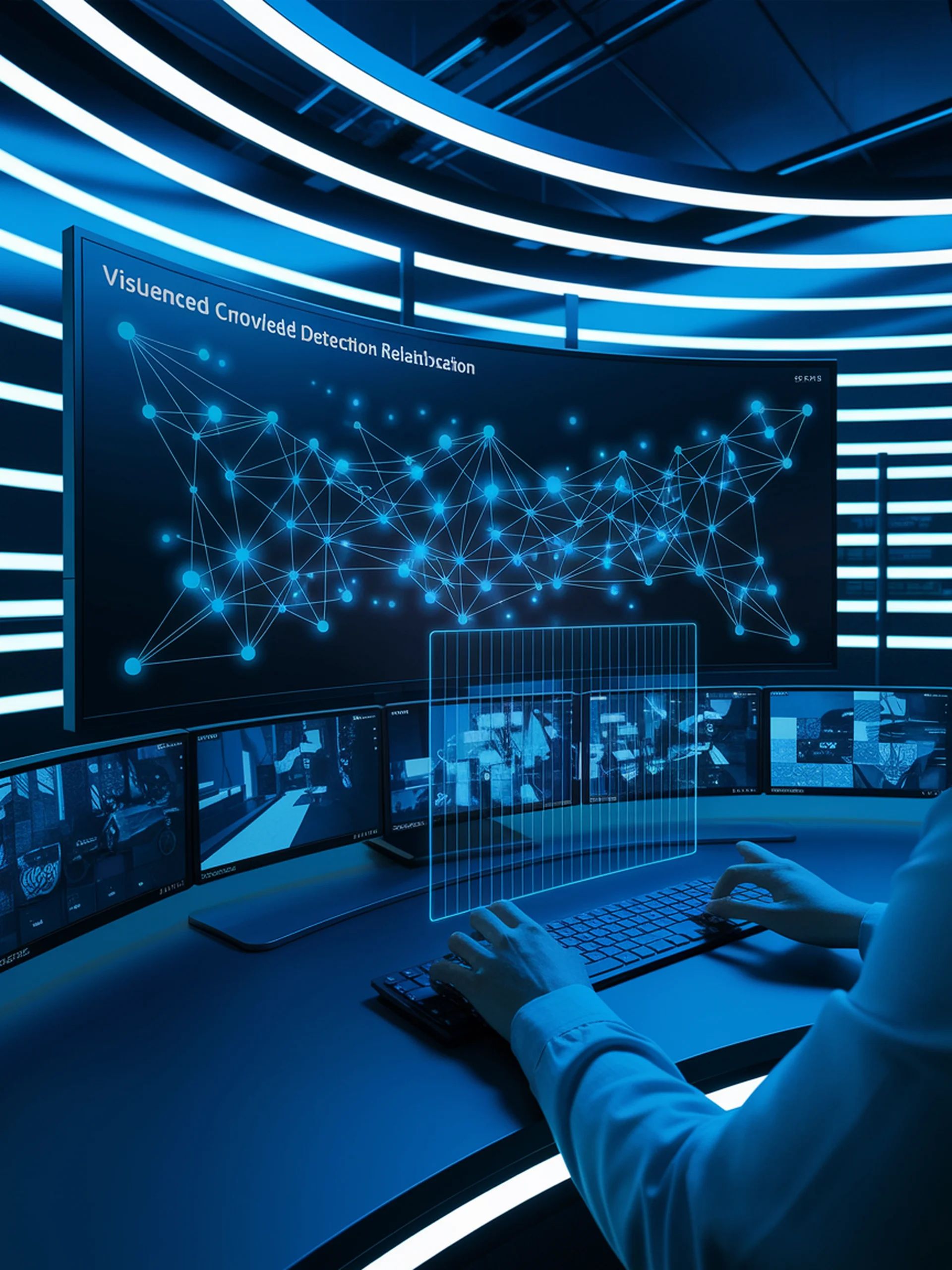 Knowledge-Powered Violence Detection
