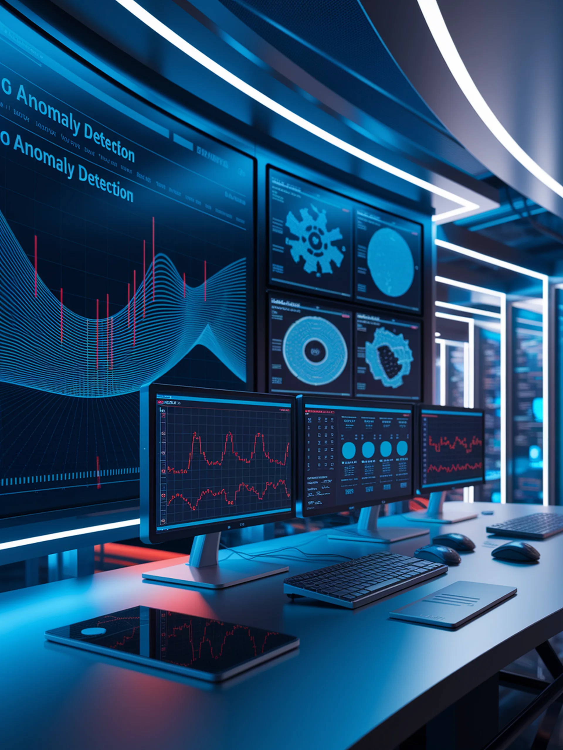 Diffusion Models Revolutionize Anomaly Detection