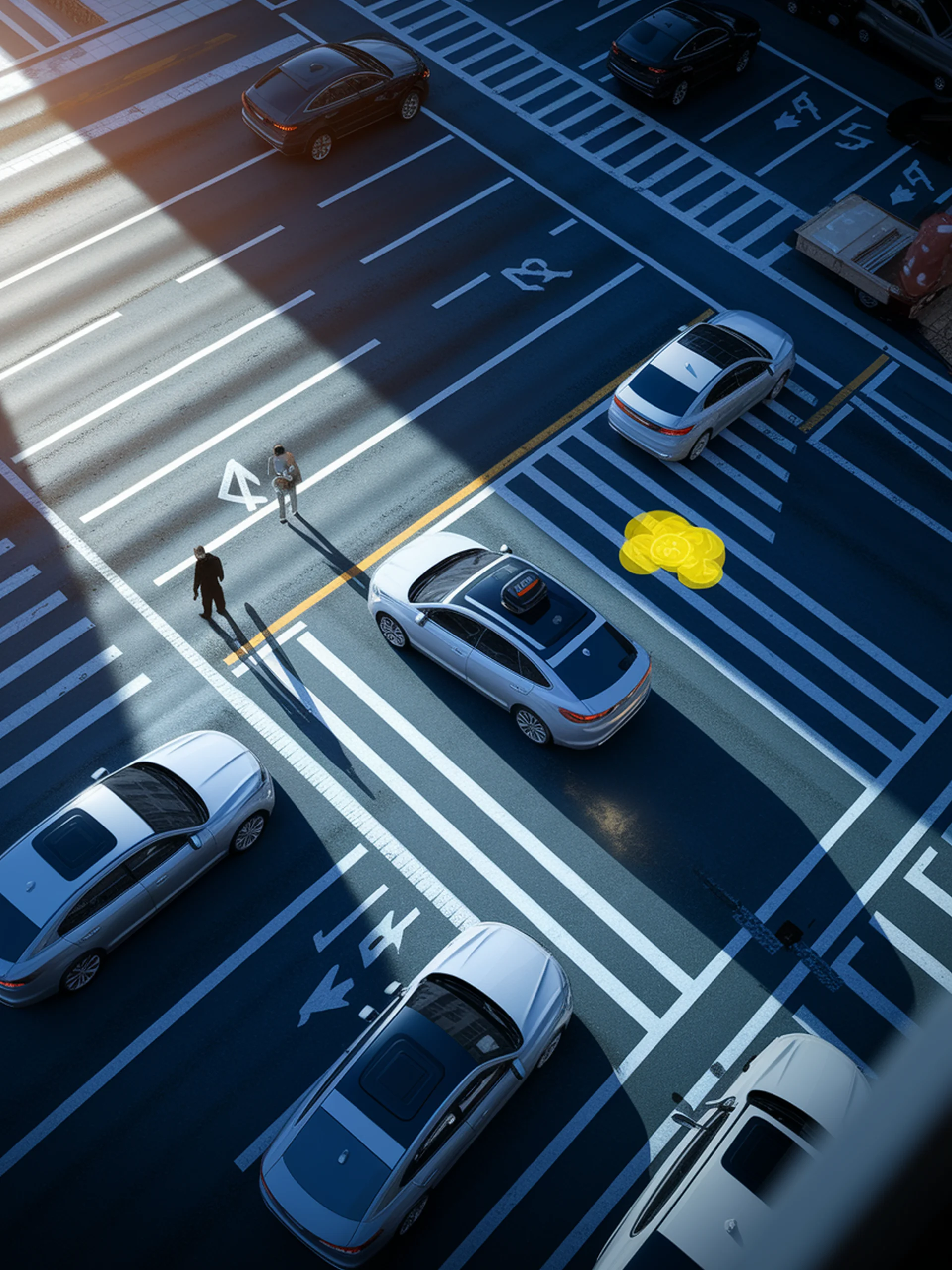 Smarter Adversarial Testing for Self-Driving Cars