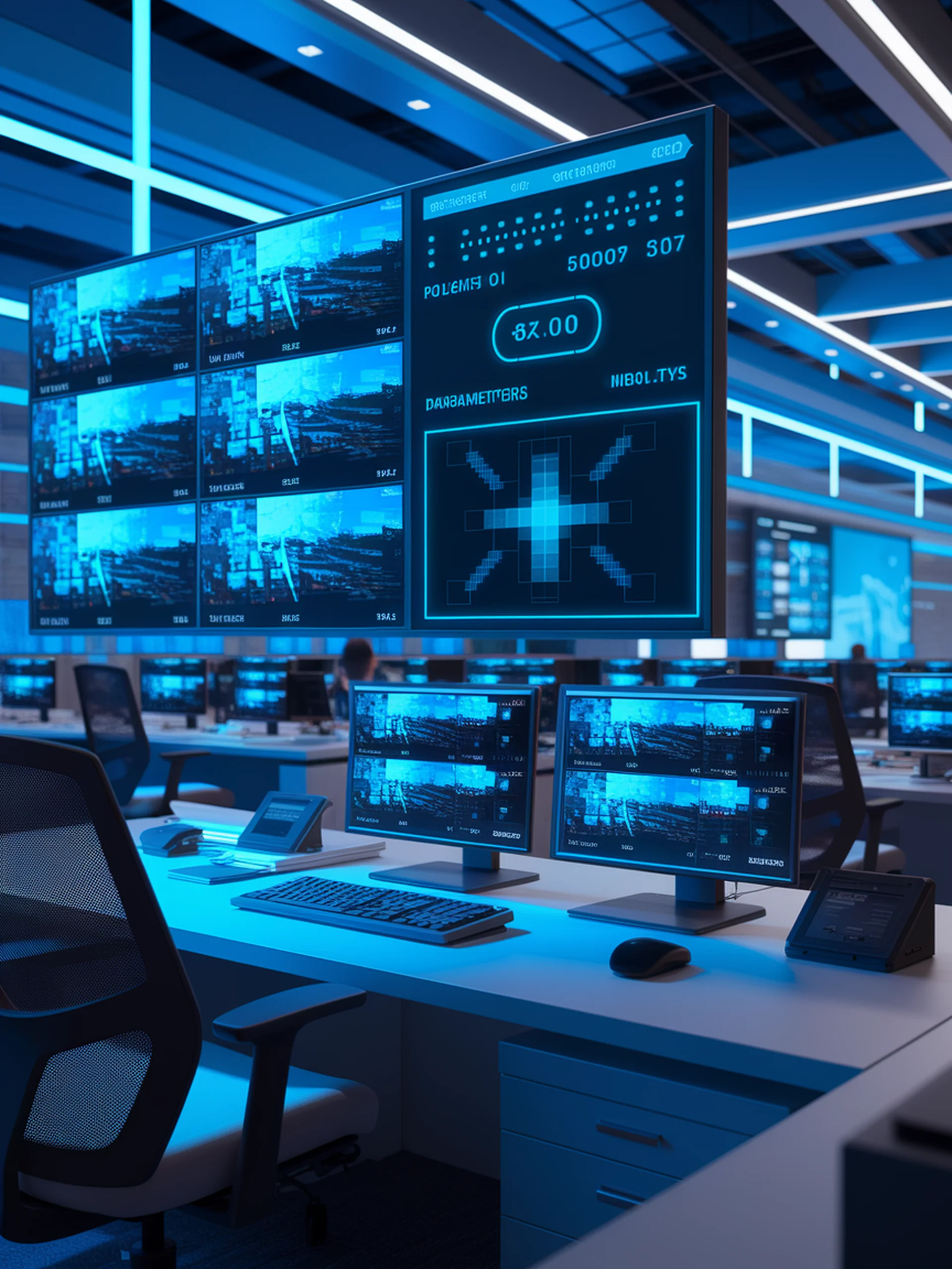 Smarter Video Search for Security