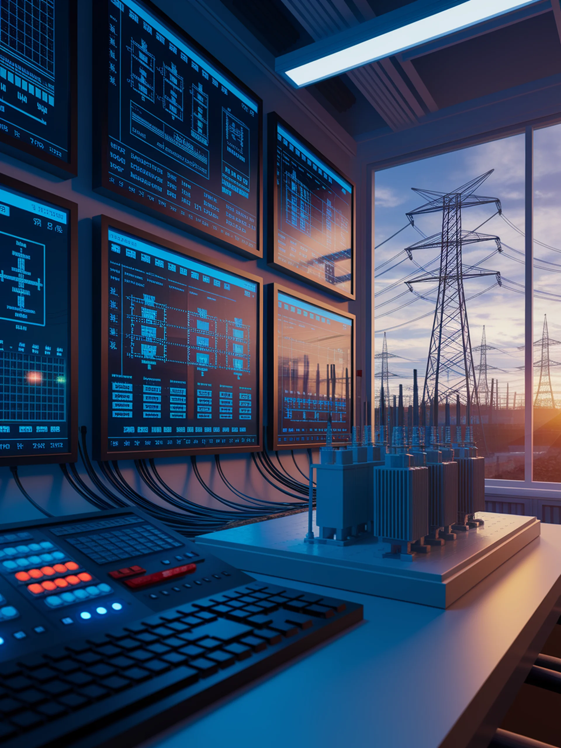 Defending Power Grids Against Zero-Day Attacks