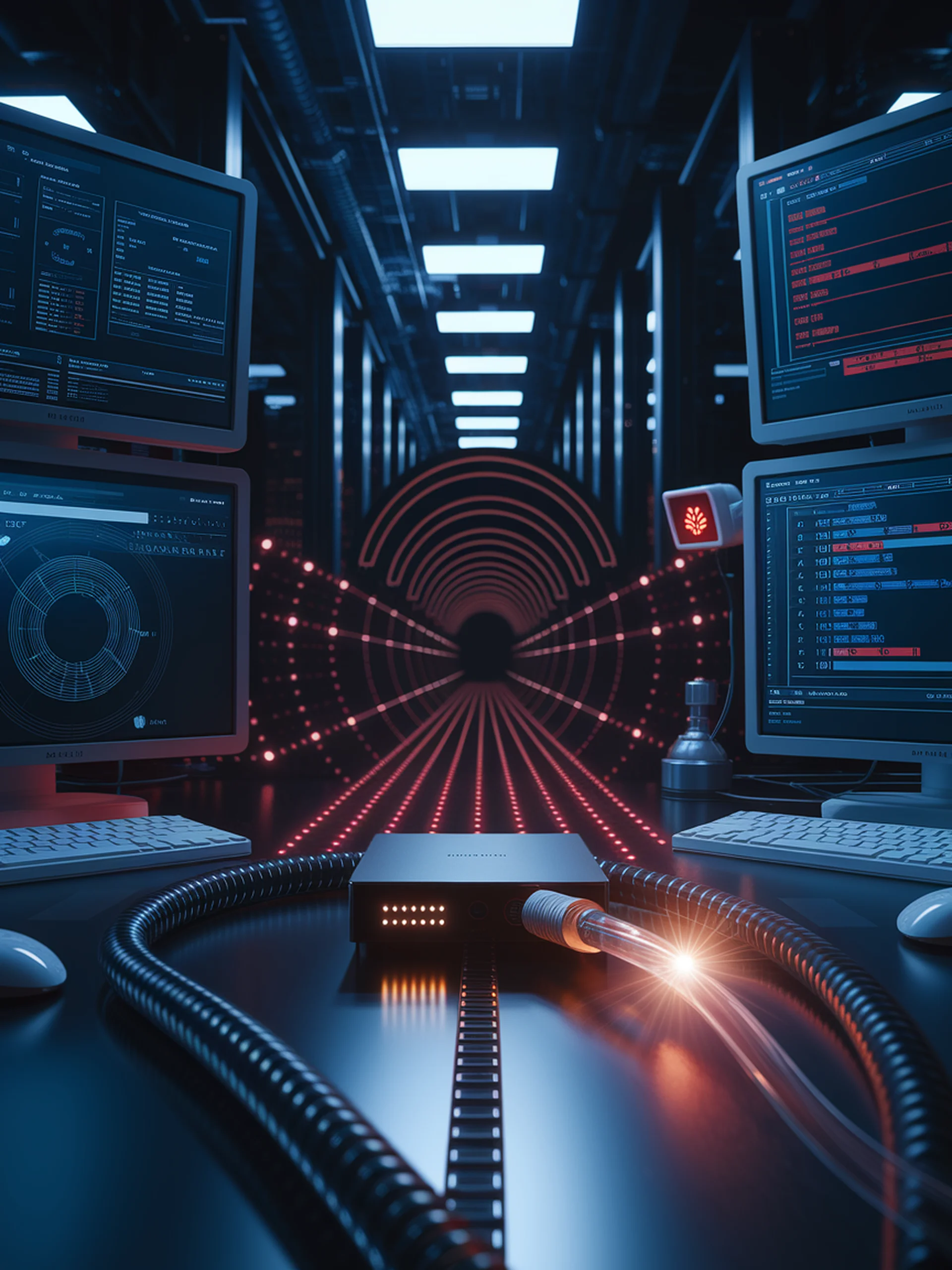 Unmasking Hidden Threats to IoT Devices