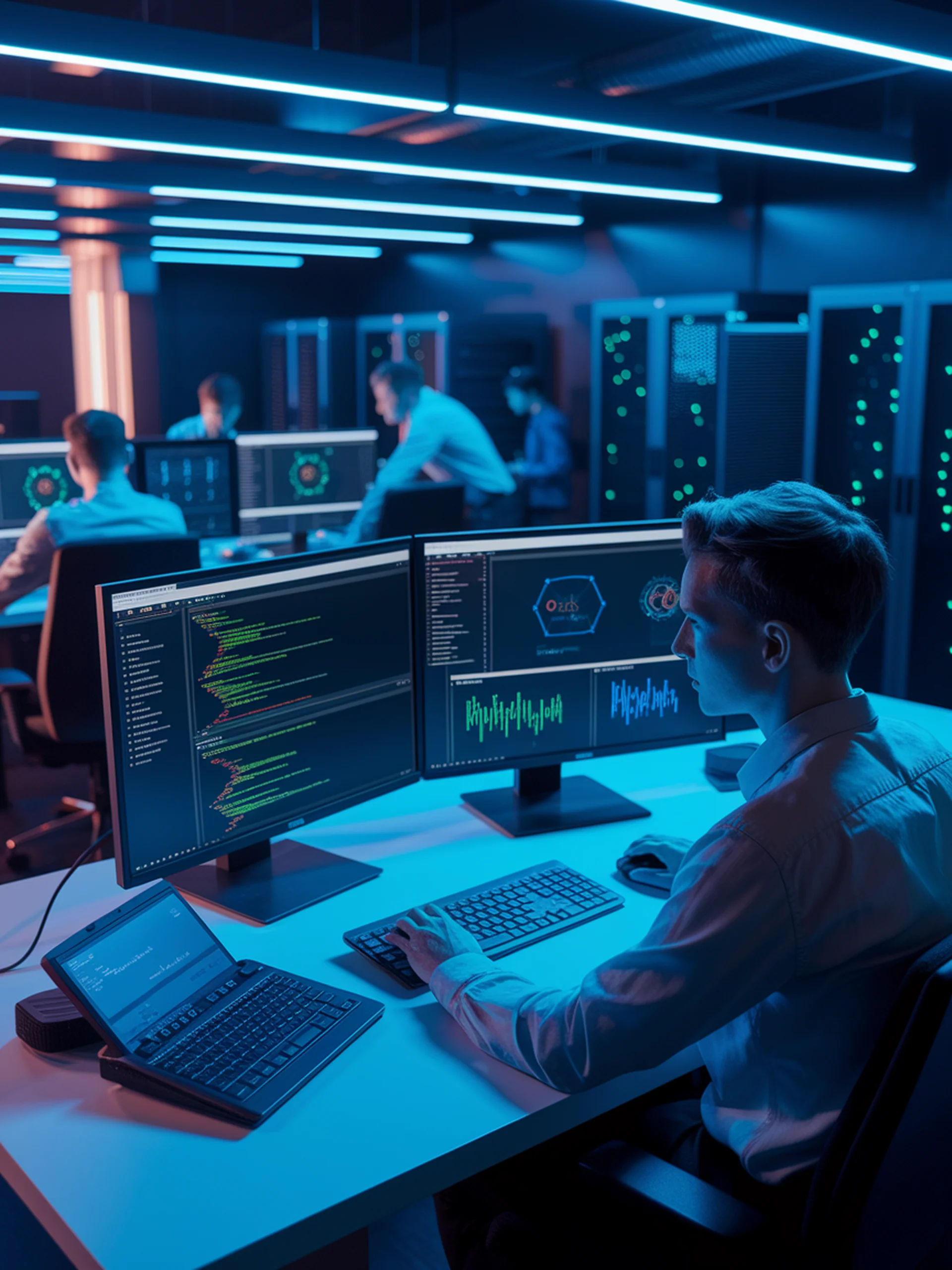 LLMs for Penetration Testing Education