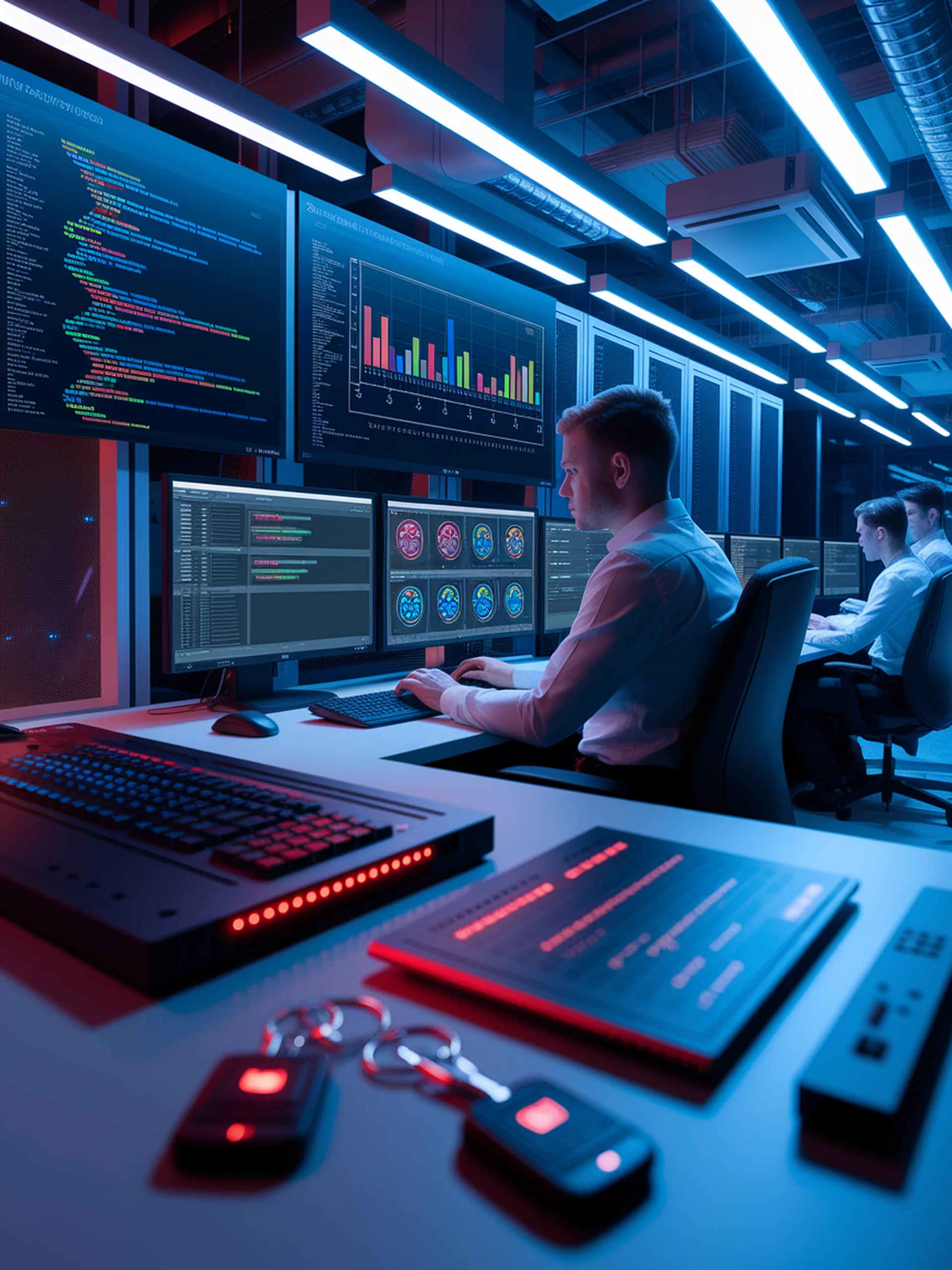 AI-Powered Security Vulnerability Triage