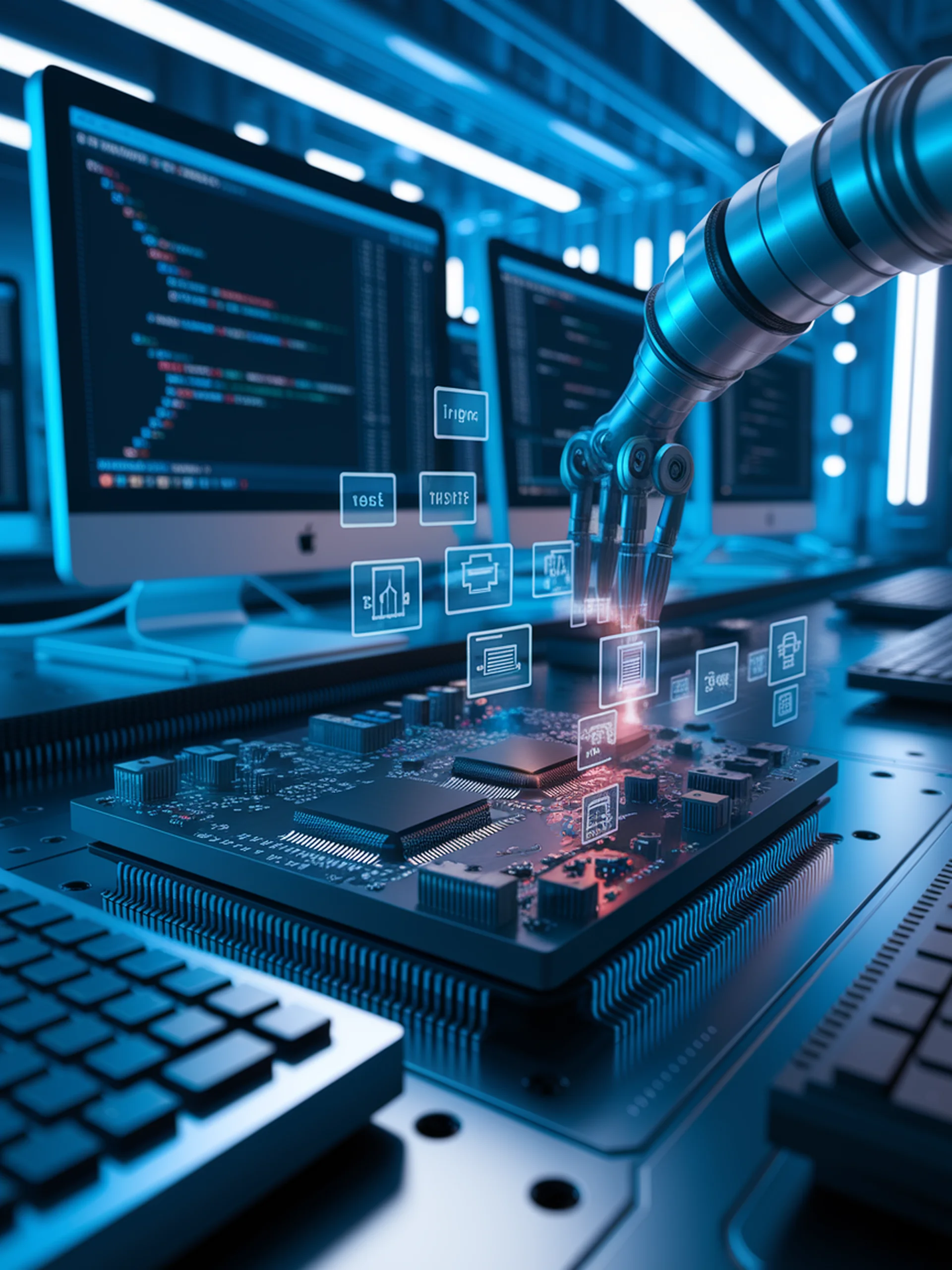 Enabling LLM-Powered Fuzzing for Non-Textual Inputs
