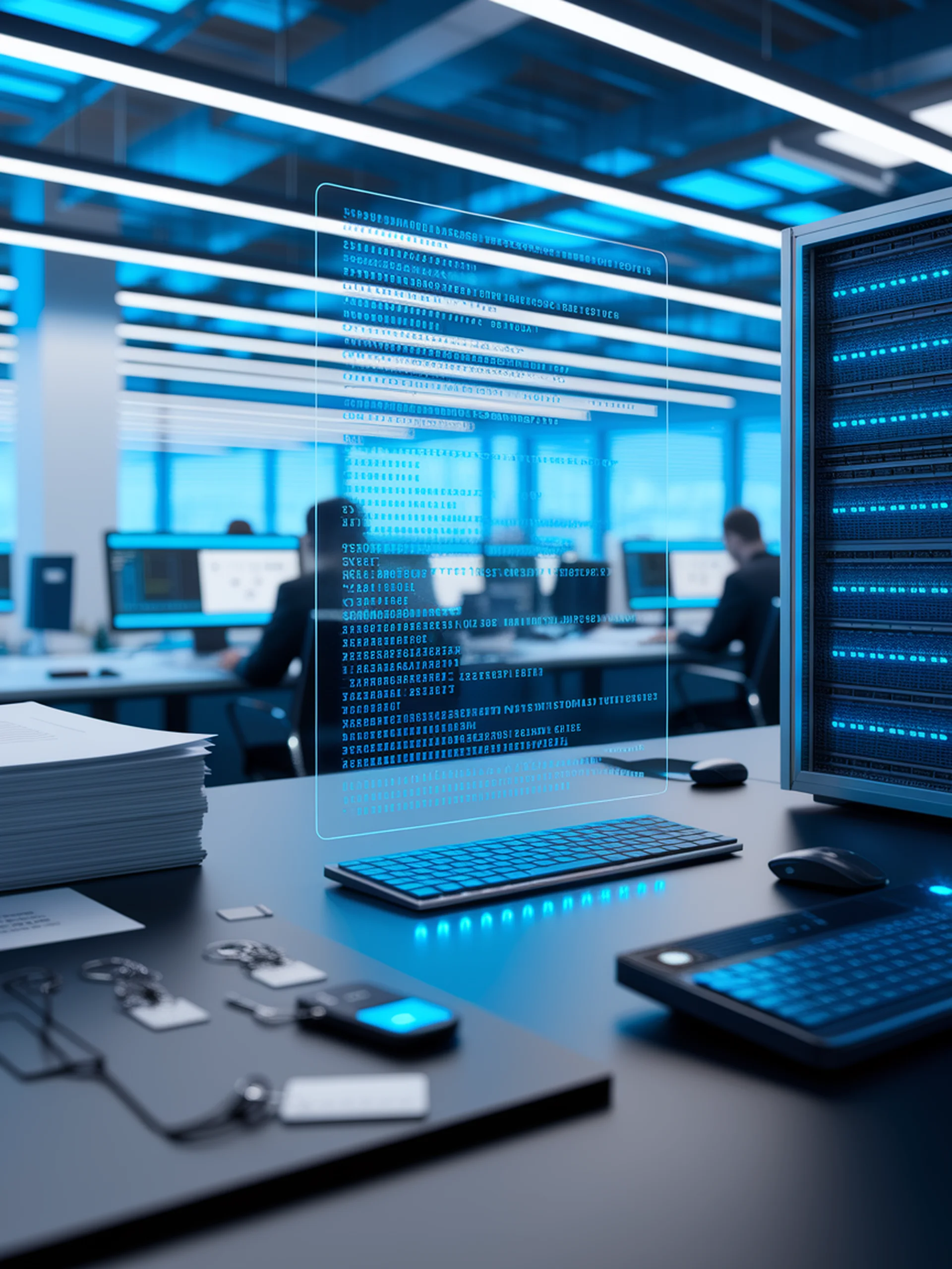 Automating Security Policy Generation
