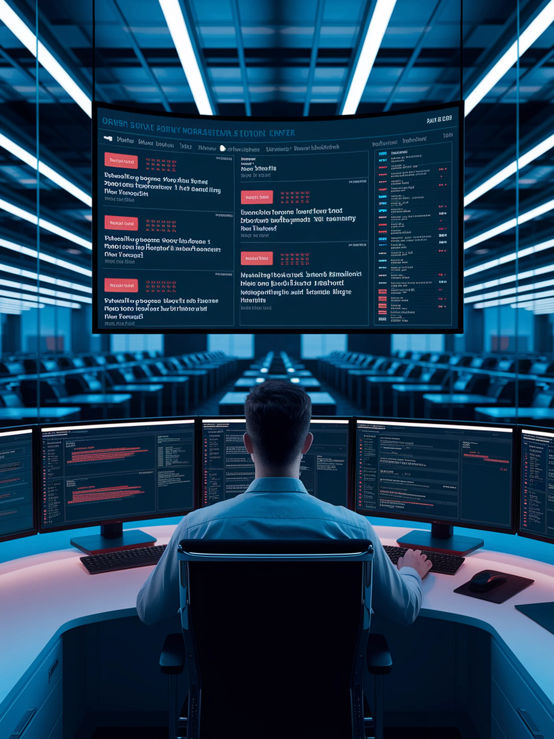 LLMs: Revolutionizing News Summarization