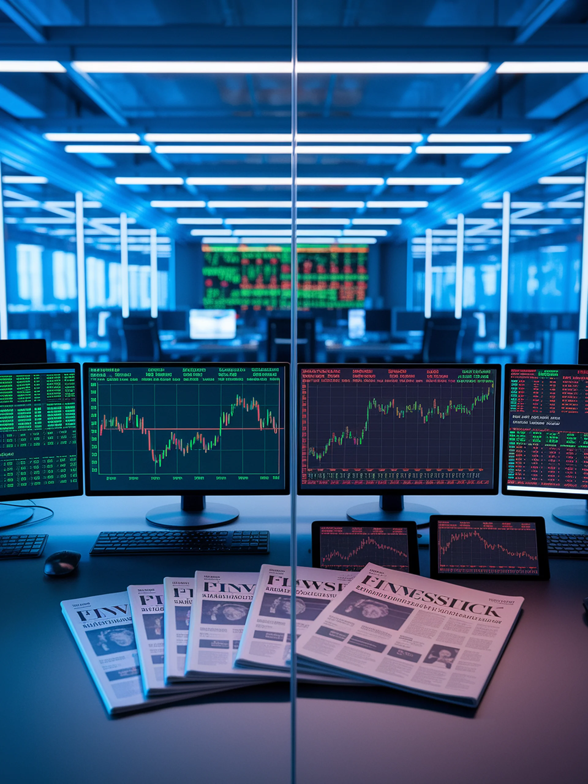 Multimodal Stock Prediction