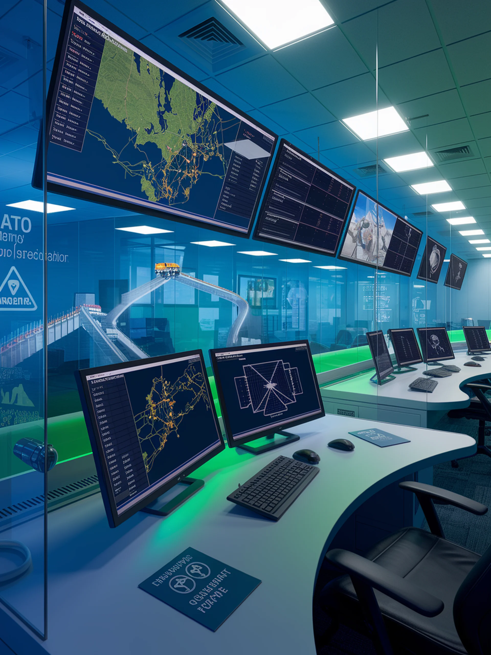 LLMs in Safety-Critical Applications