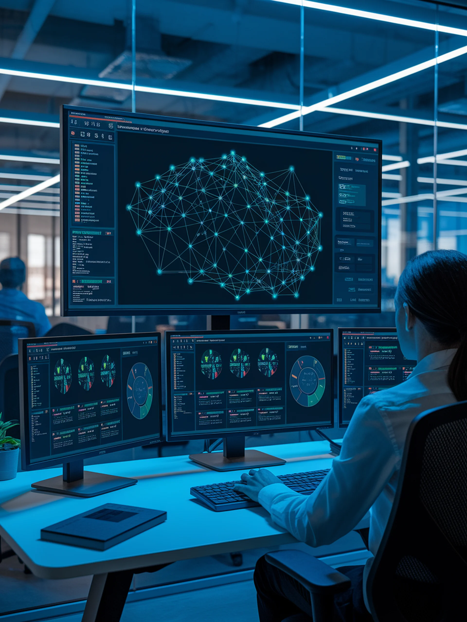 Evaluating AI's Cybersecurity Expertise