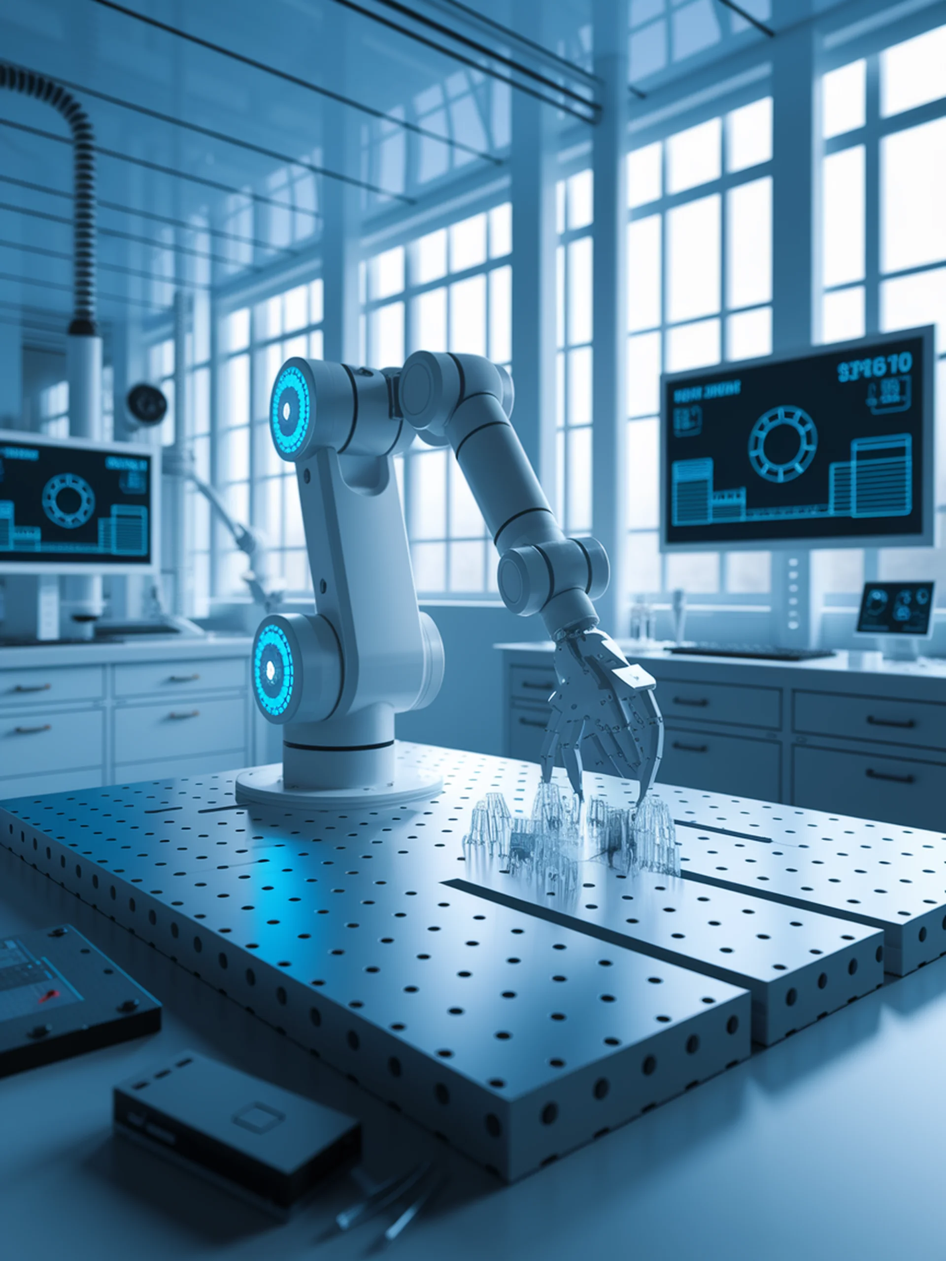 SafeVLA: Making Robots Act Safely