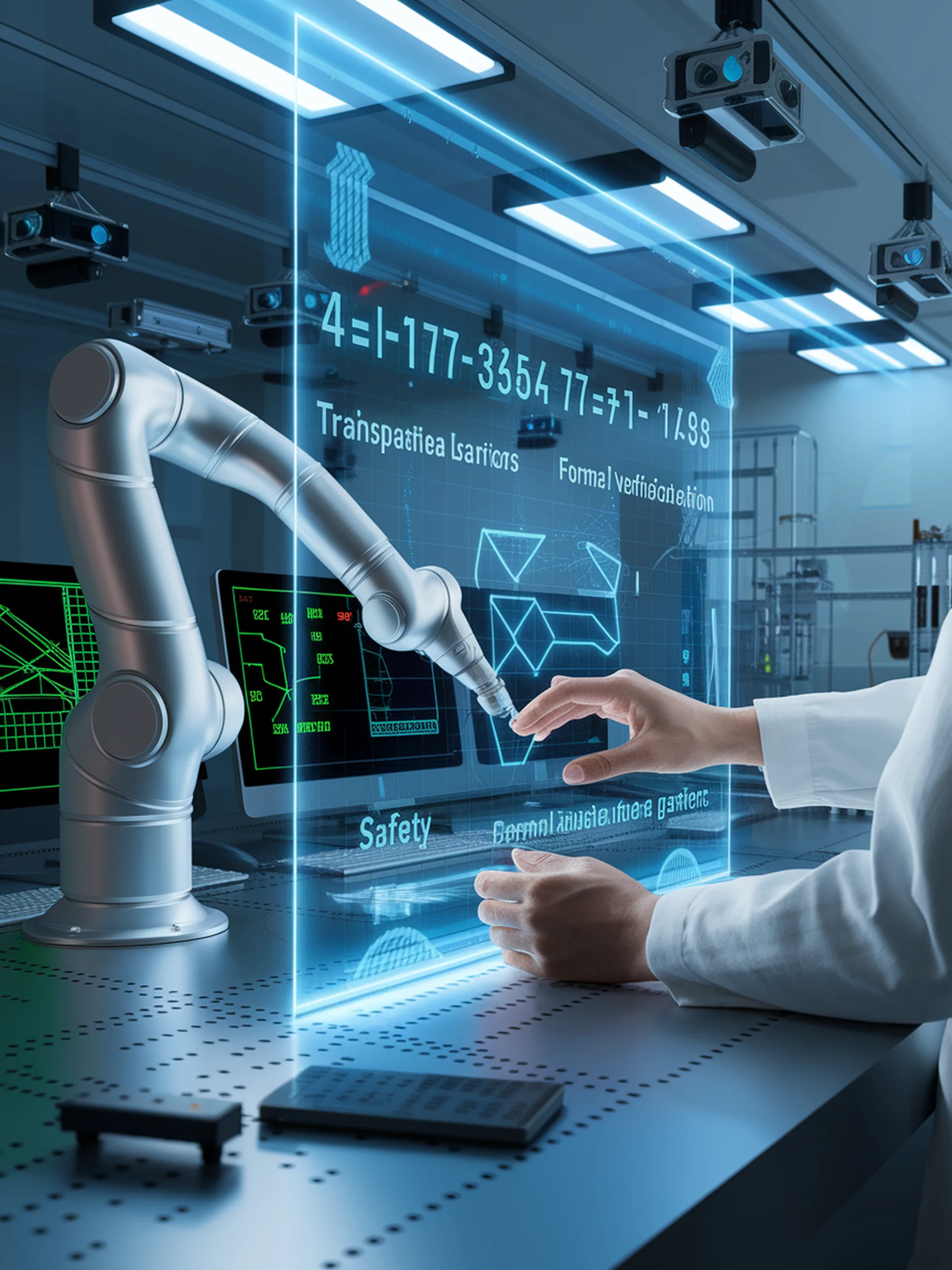 Securing LLM-Robot Integration