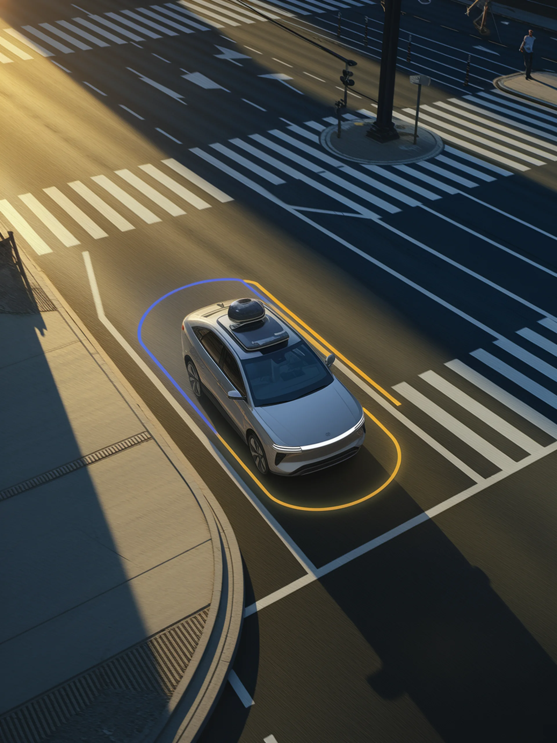 Fast & Slow: The Future of Safe Autonomous Driving