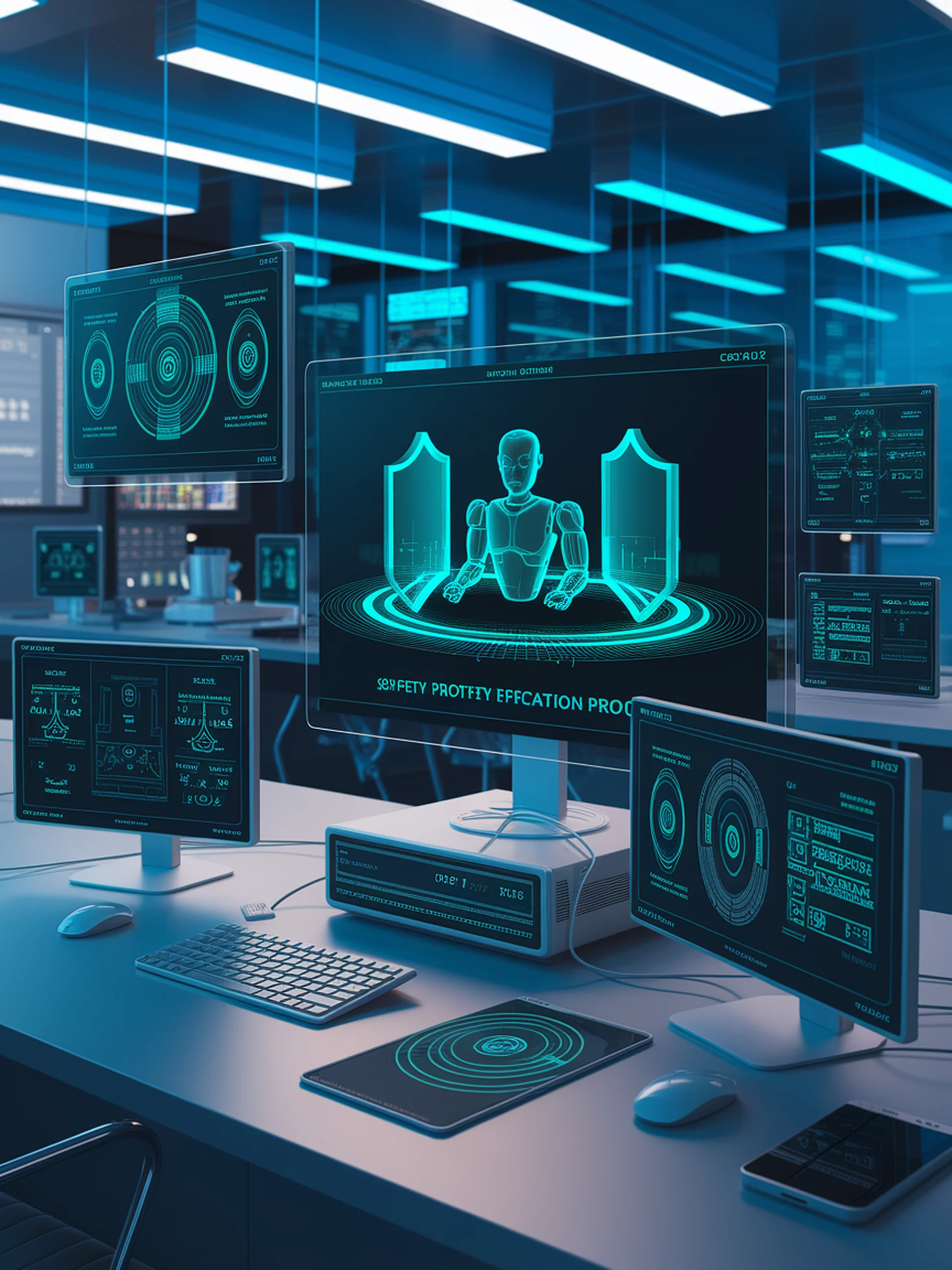 GuardAgent: A New Frontier in LLM Safety