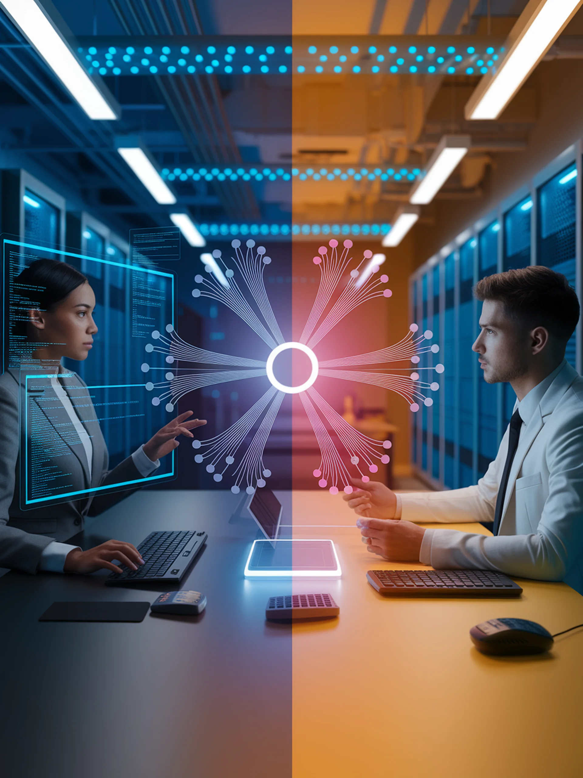 Addressing Gender Bias in AI Models
