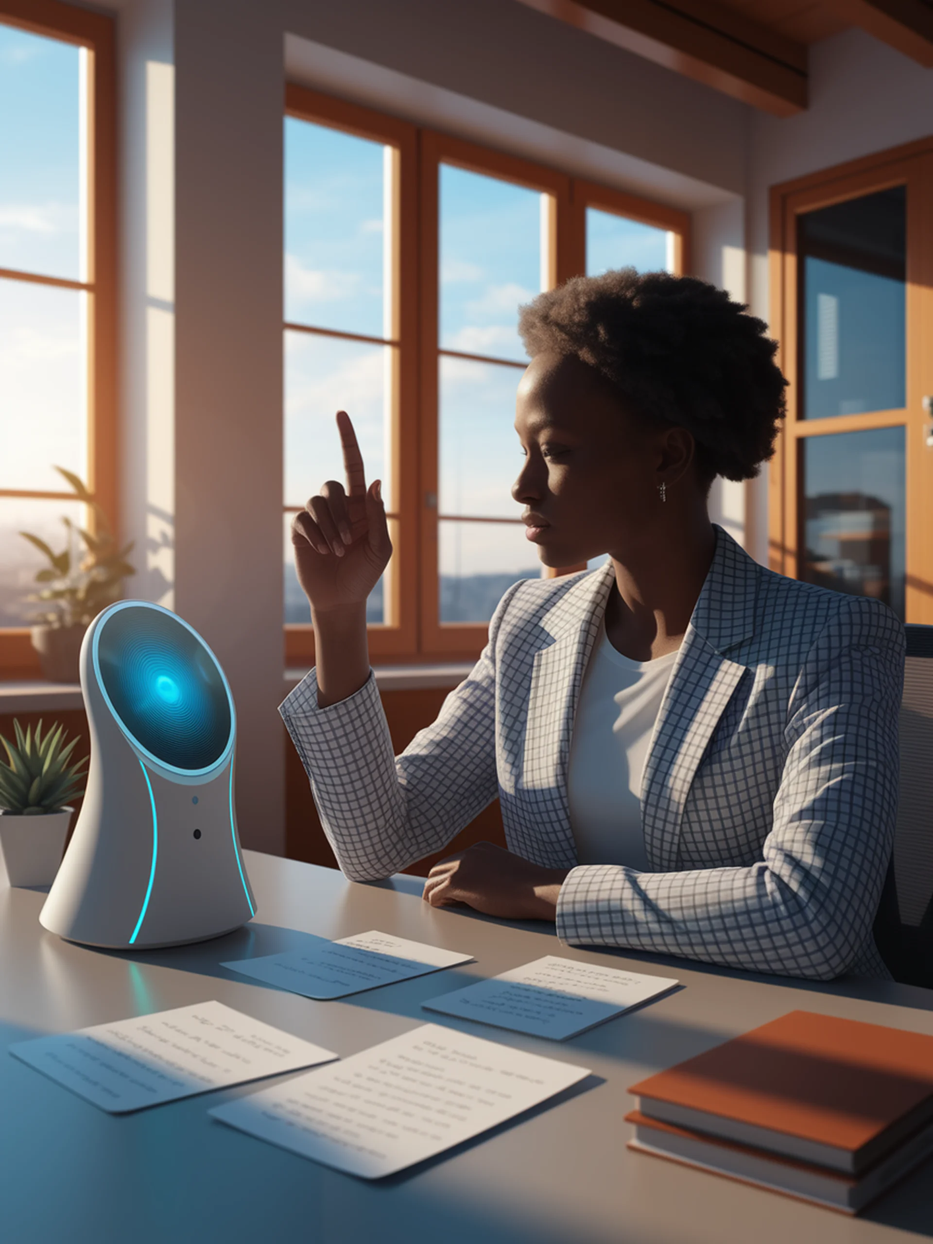 Empowering Users to Reshape AI Companions
