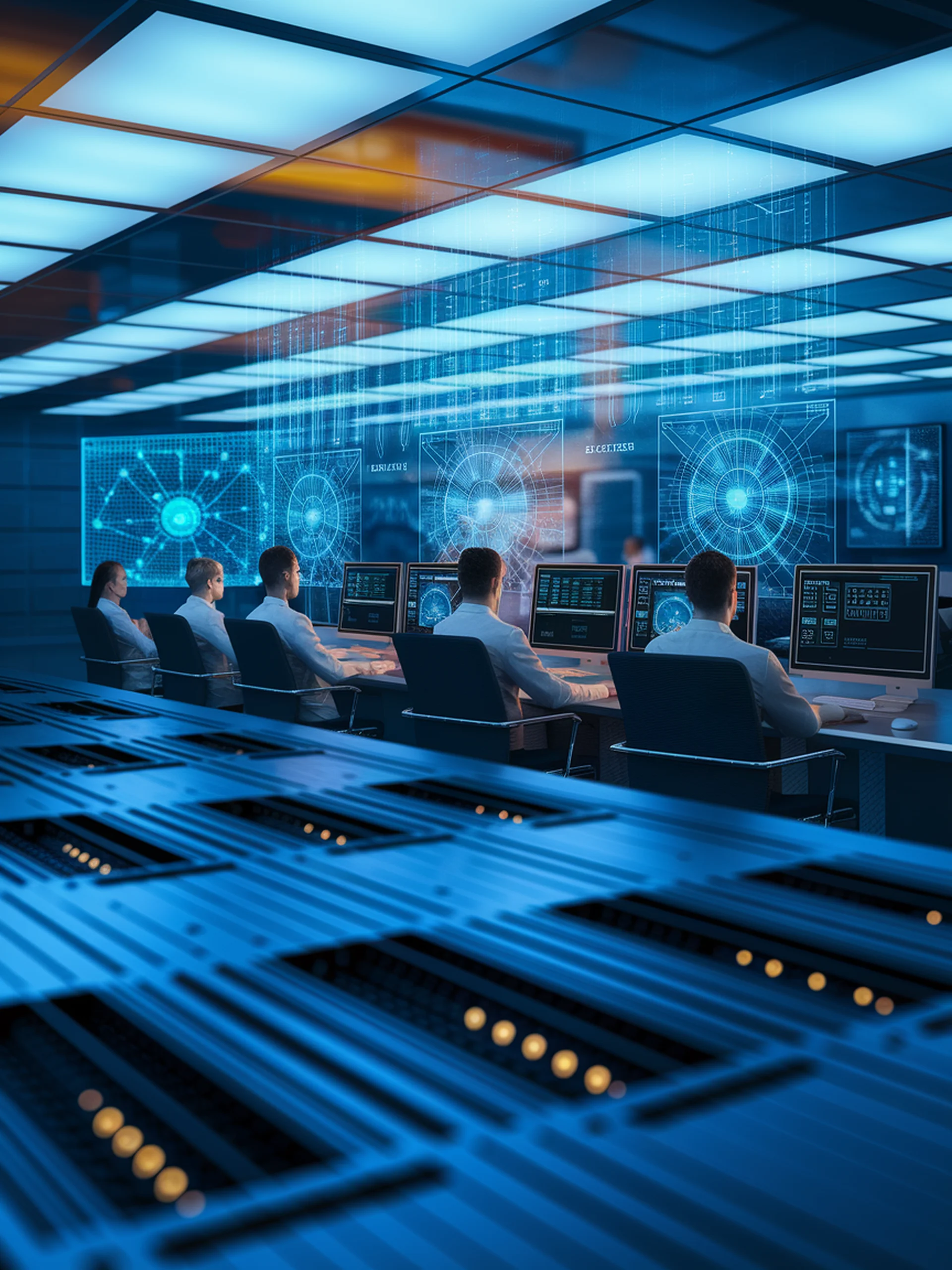 Building Safer AI Agents