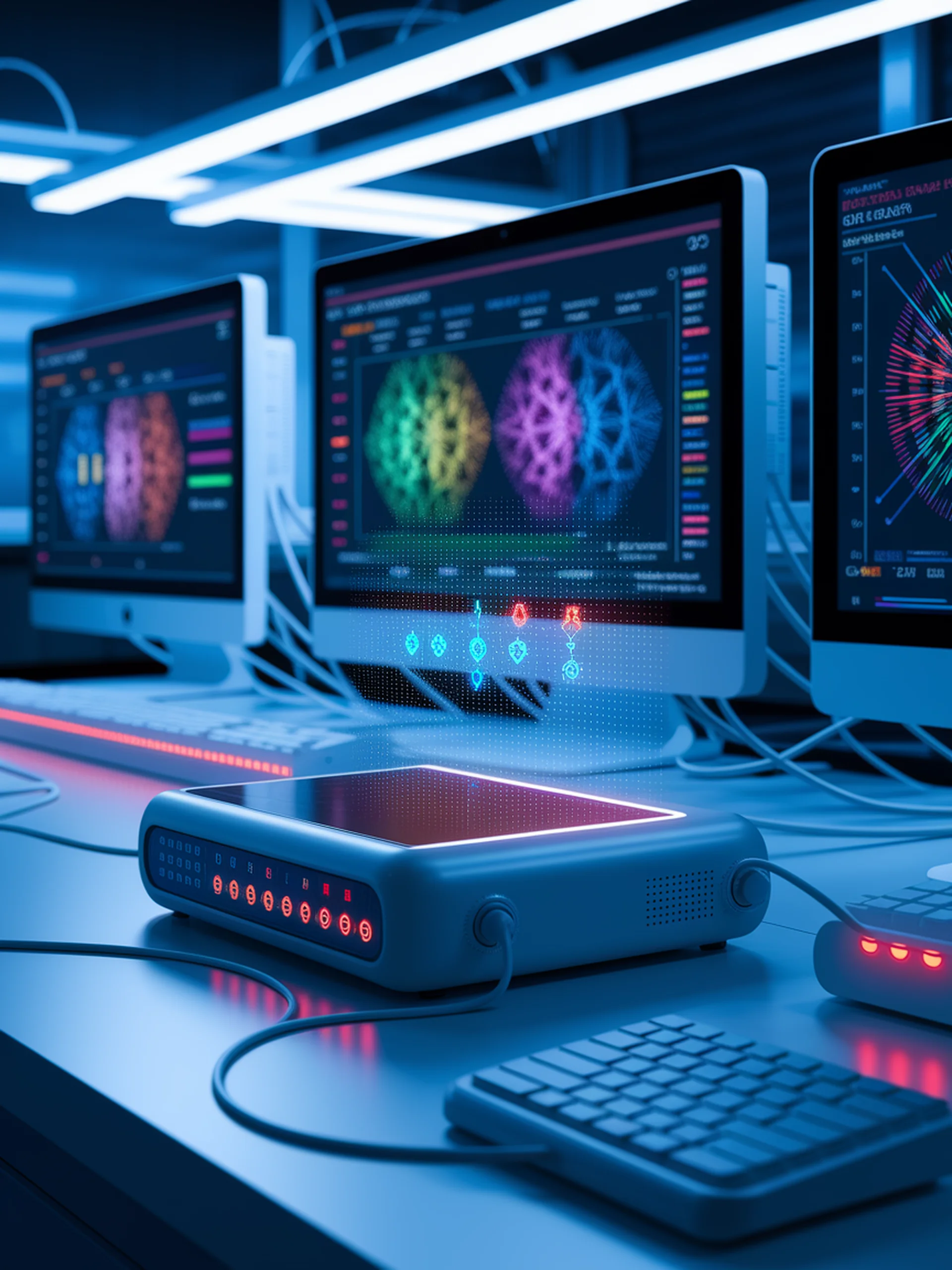 Detecting Bias in LLMs: A New Benchmark