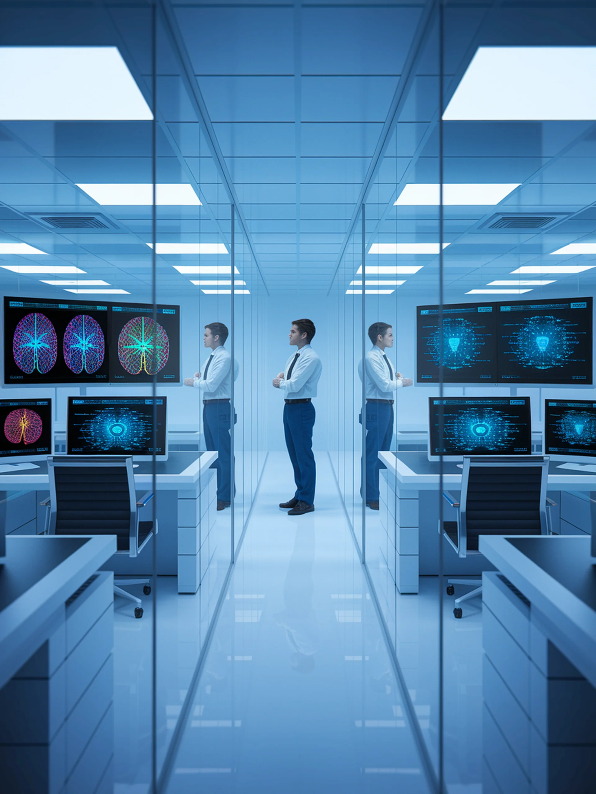 Measuring Values in AI and Humans