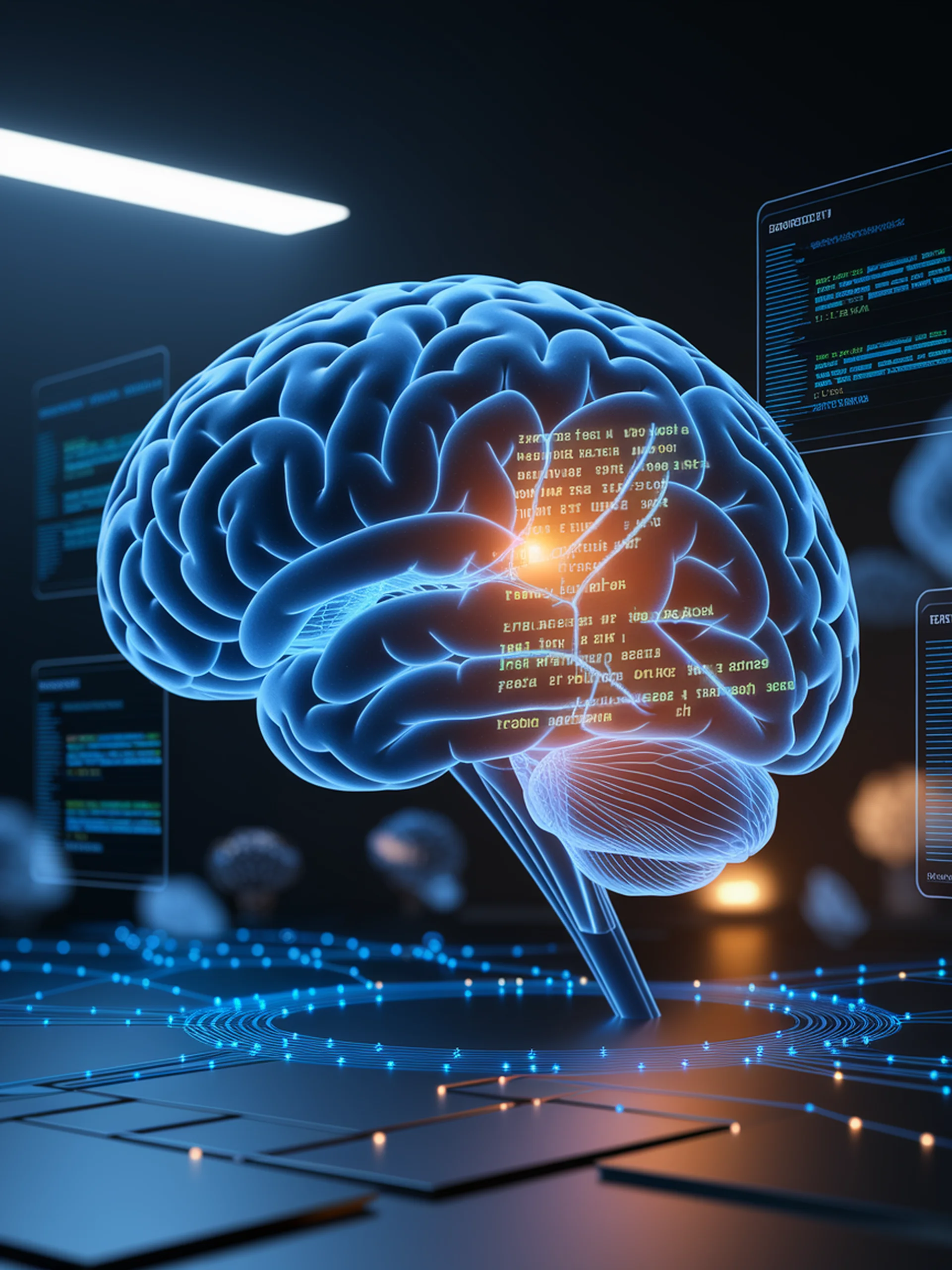 Decoding Digital Personalities