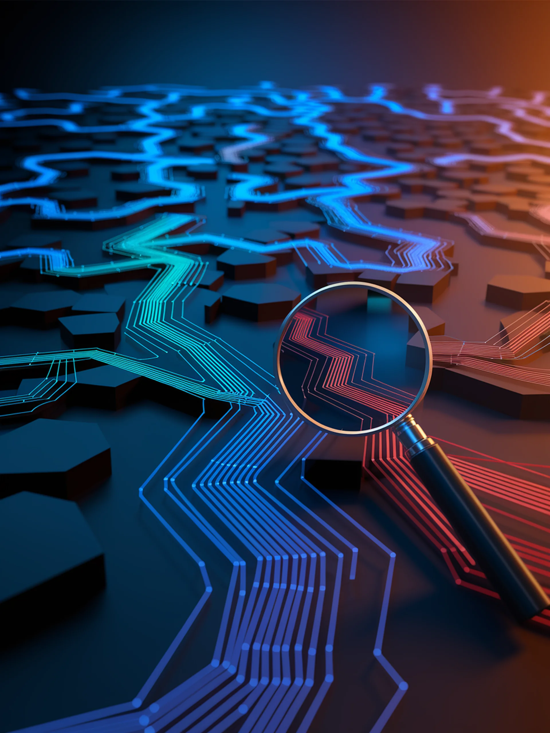 The Hidden Pattern of AI Bias