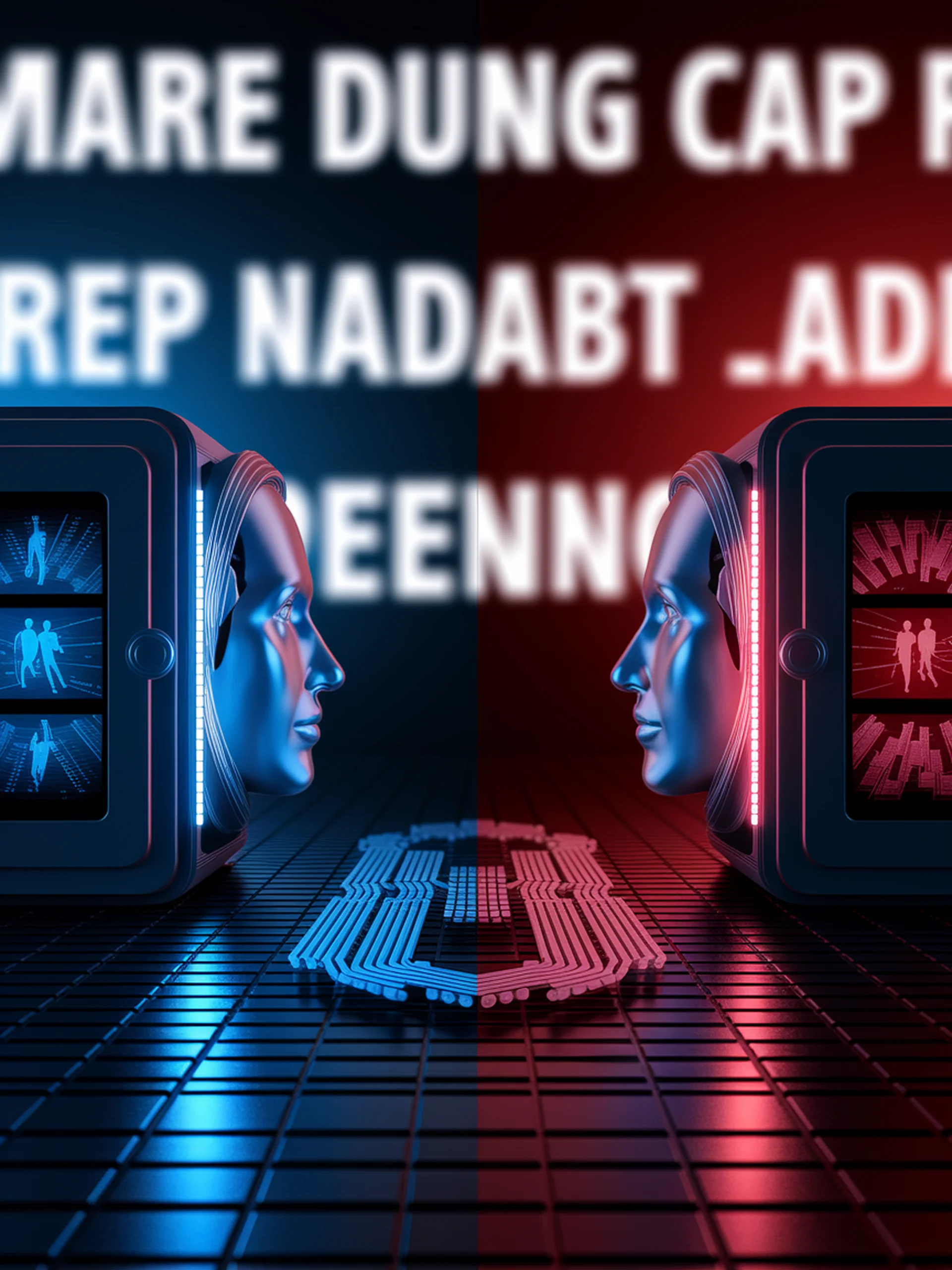 Ideology in AI: Uncovering LLM Biases