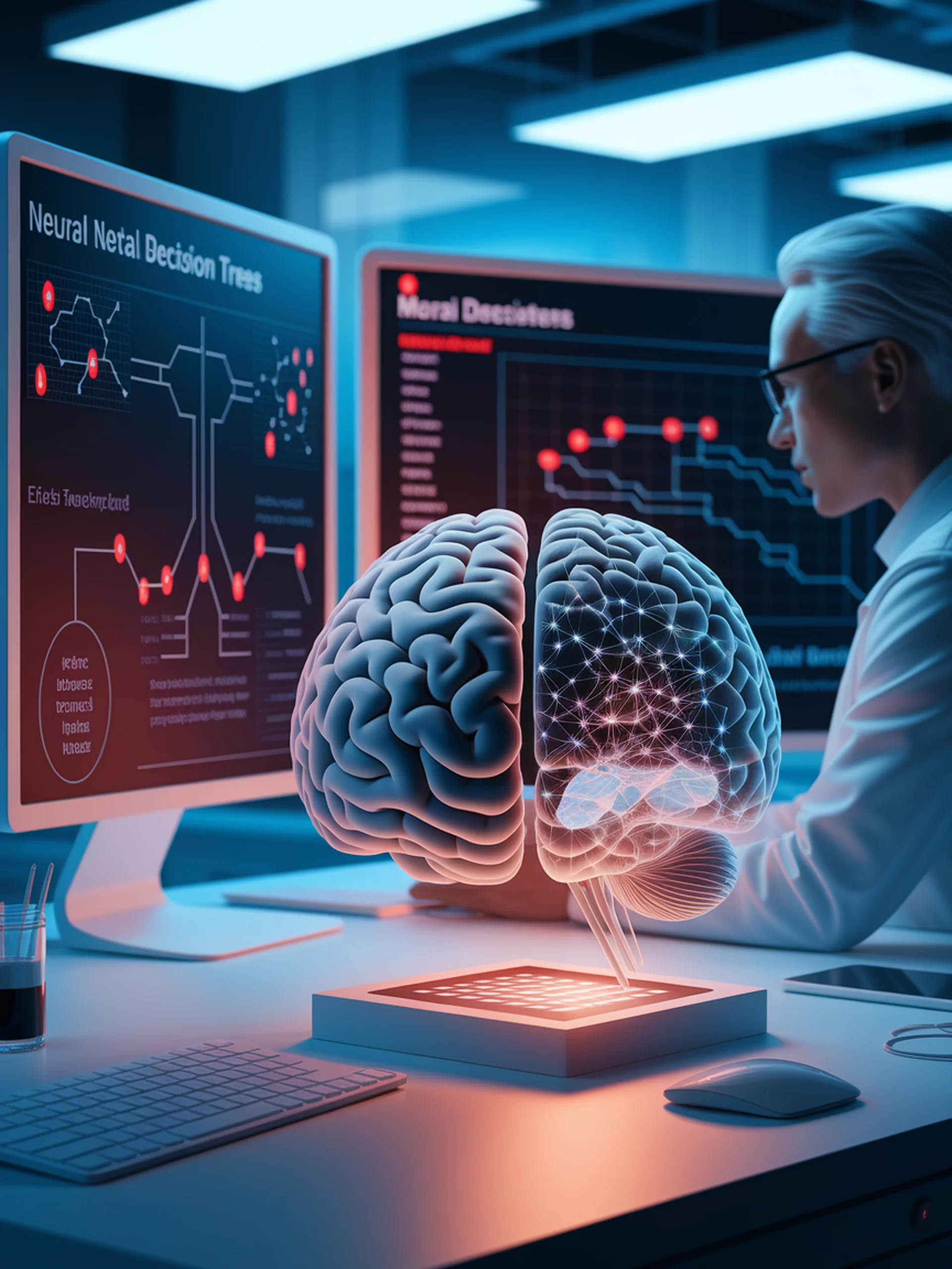 The Myth of Self-Correcting AI