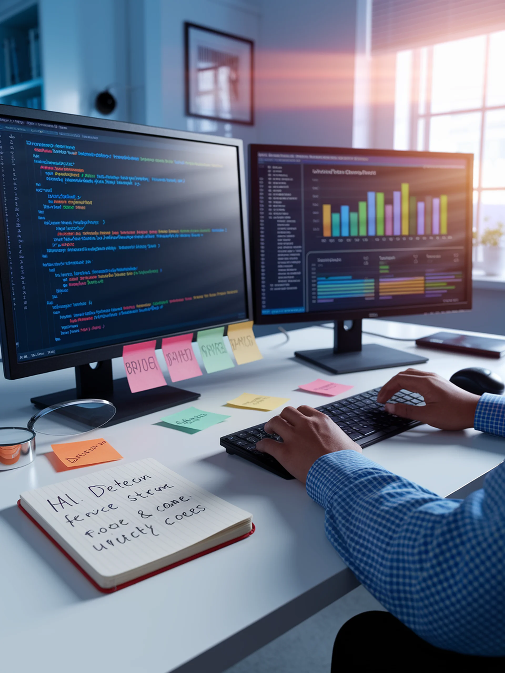 Detecting Bias in AI-Generated Code