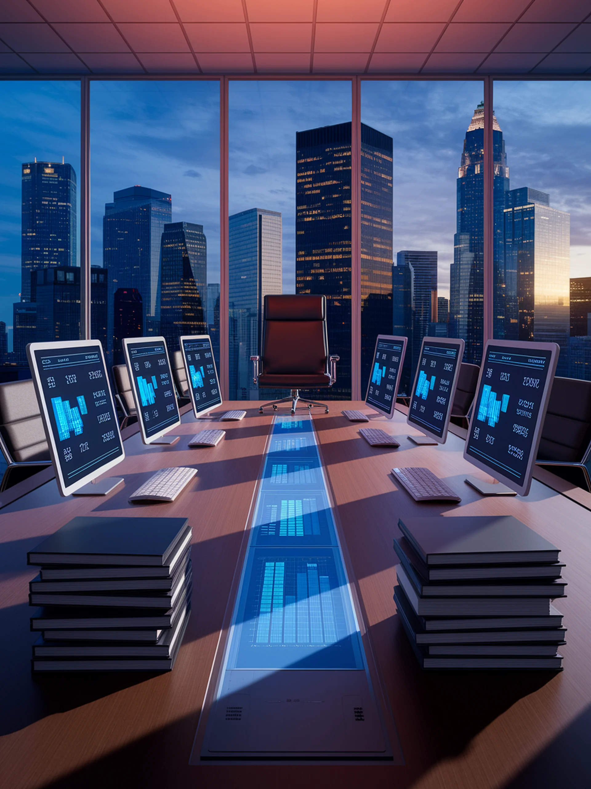 AI Alignment in Finance: The LLM Ethics Test