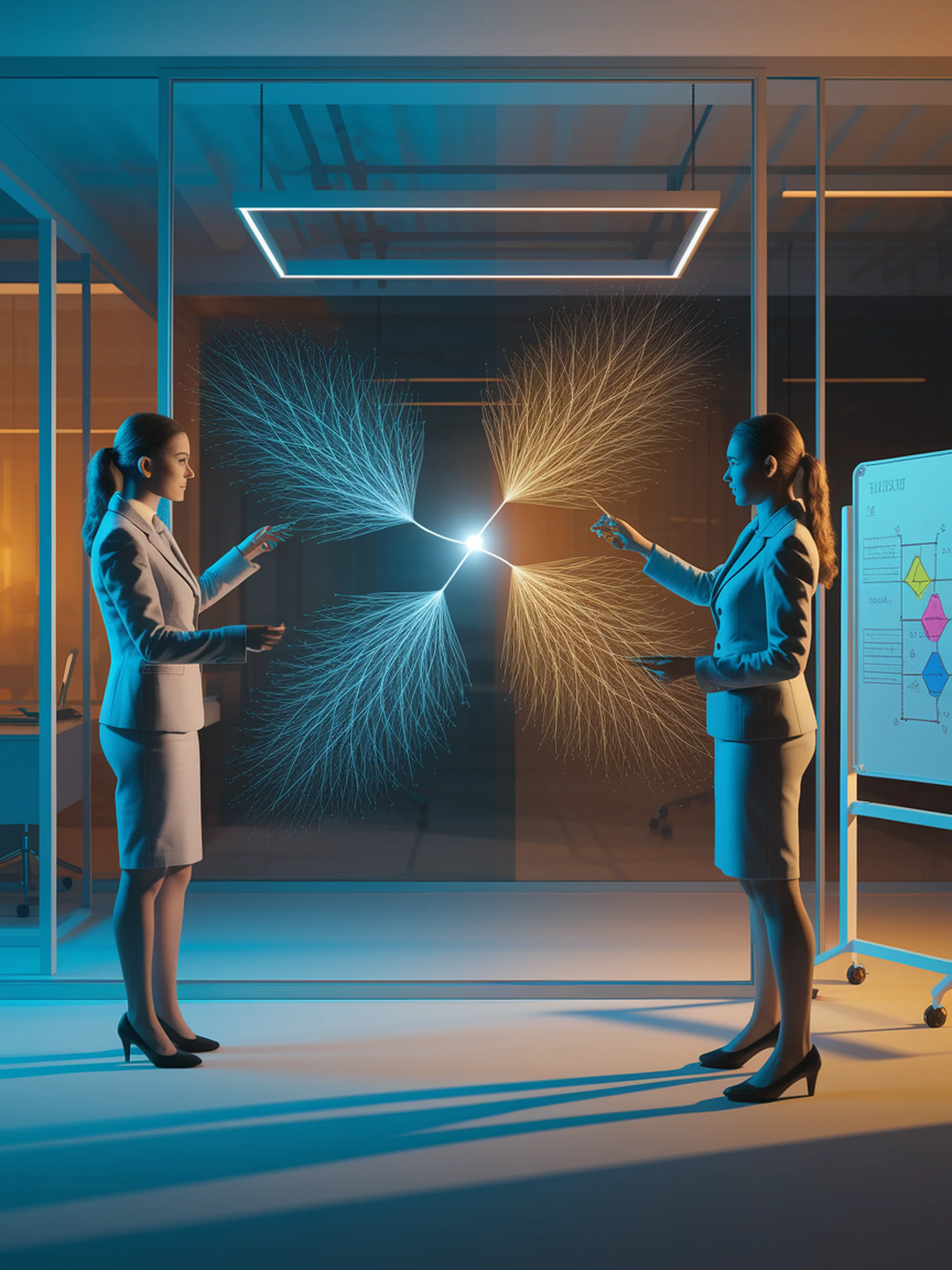 Explainable Ethical AI Decision-Making