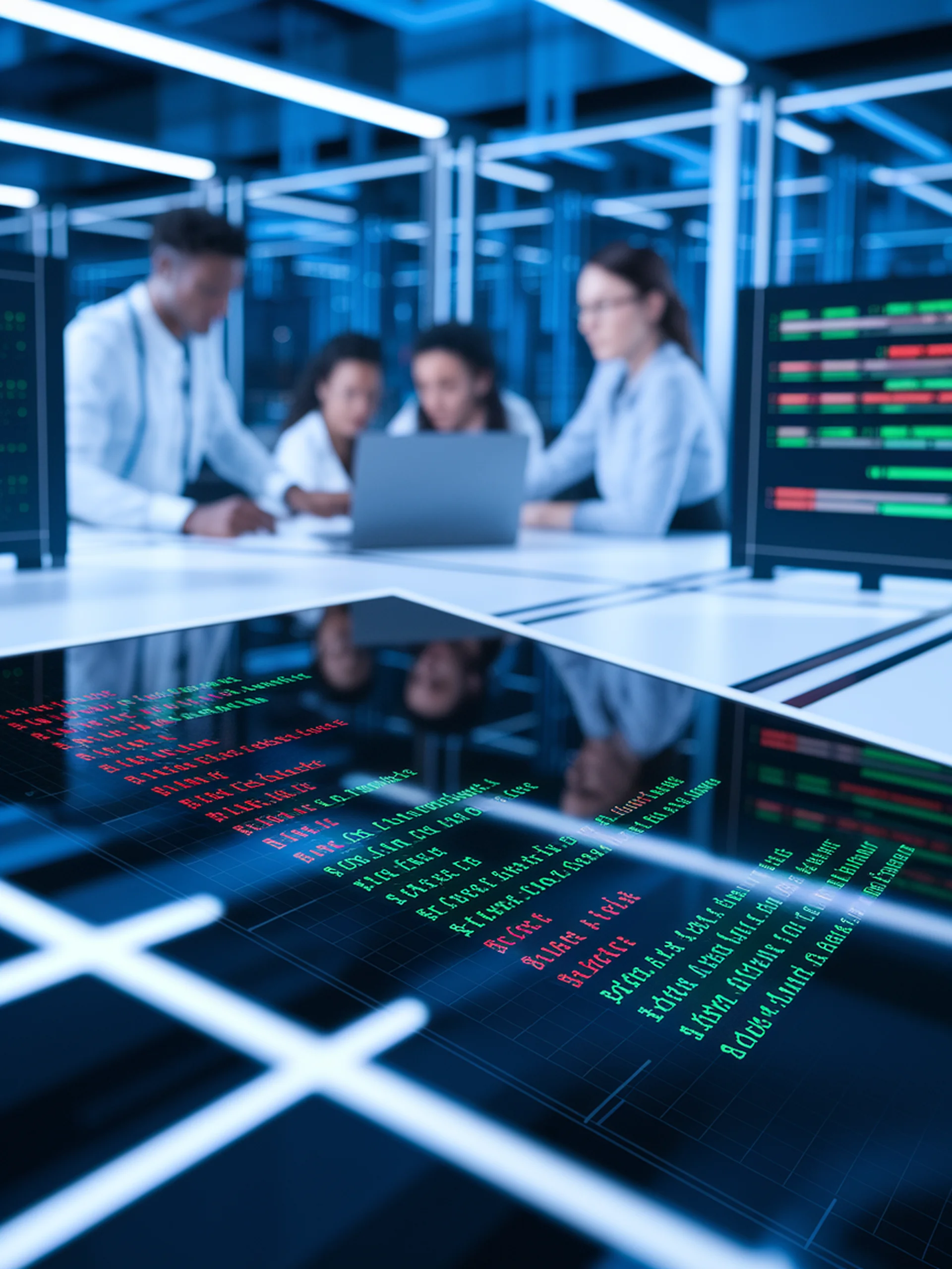 Uncovering Bias in AI Coding Assistants
