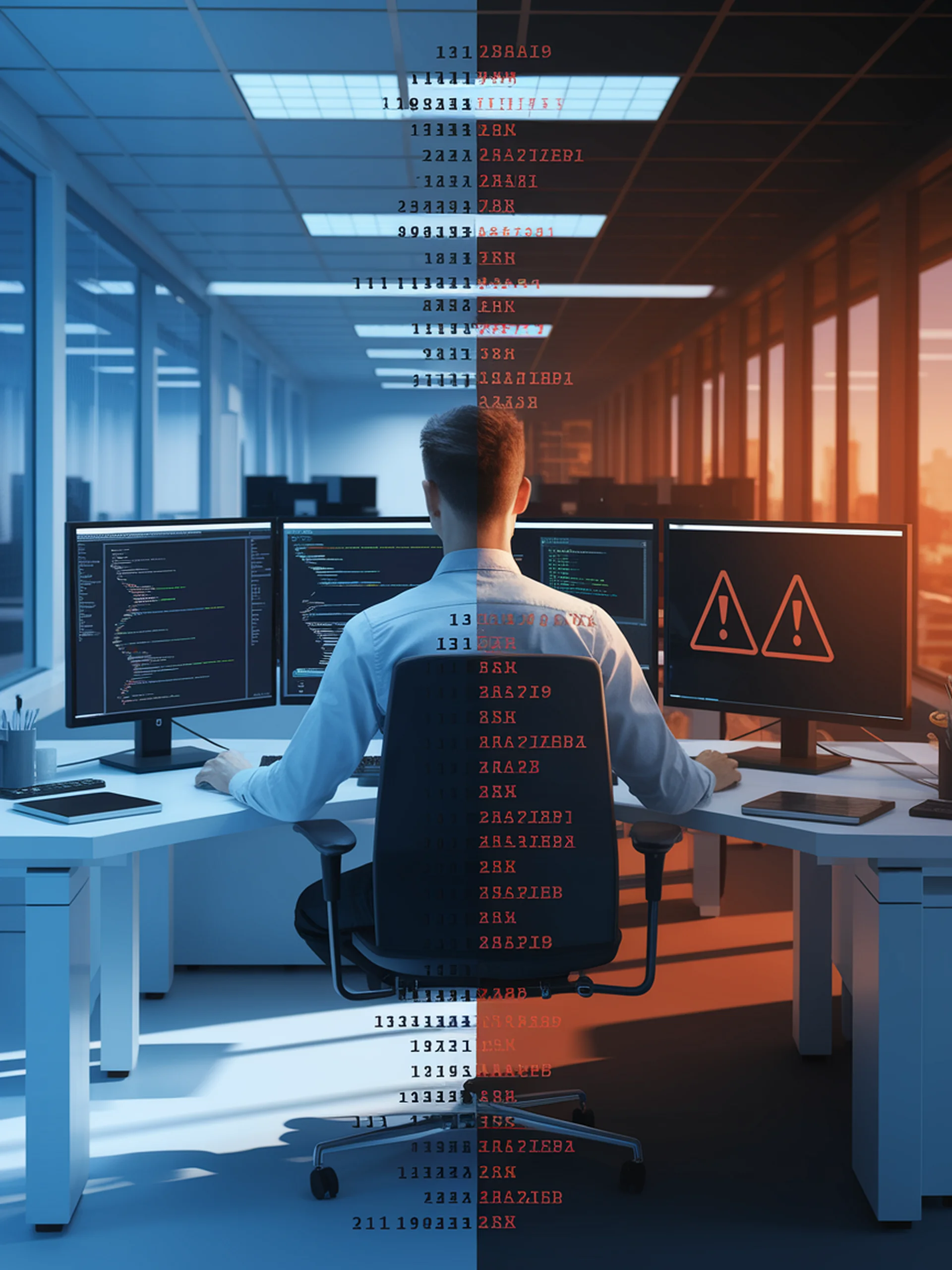 The Safety Paradox in Fine-Tuned LLMs