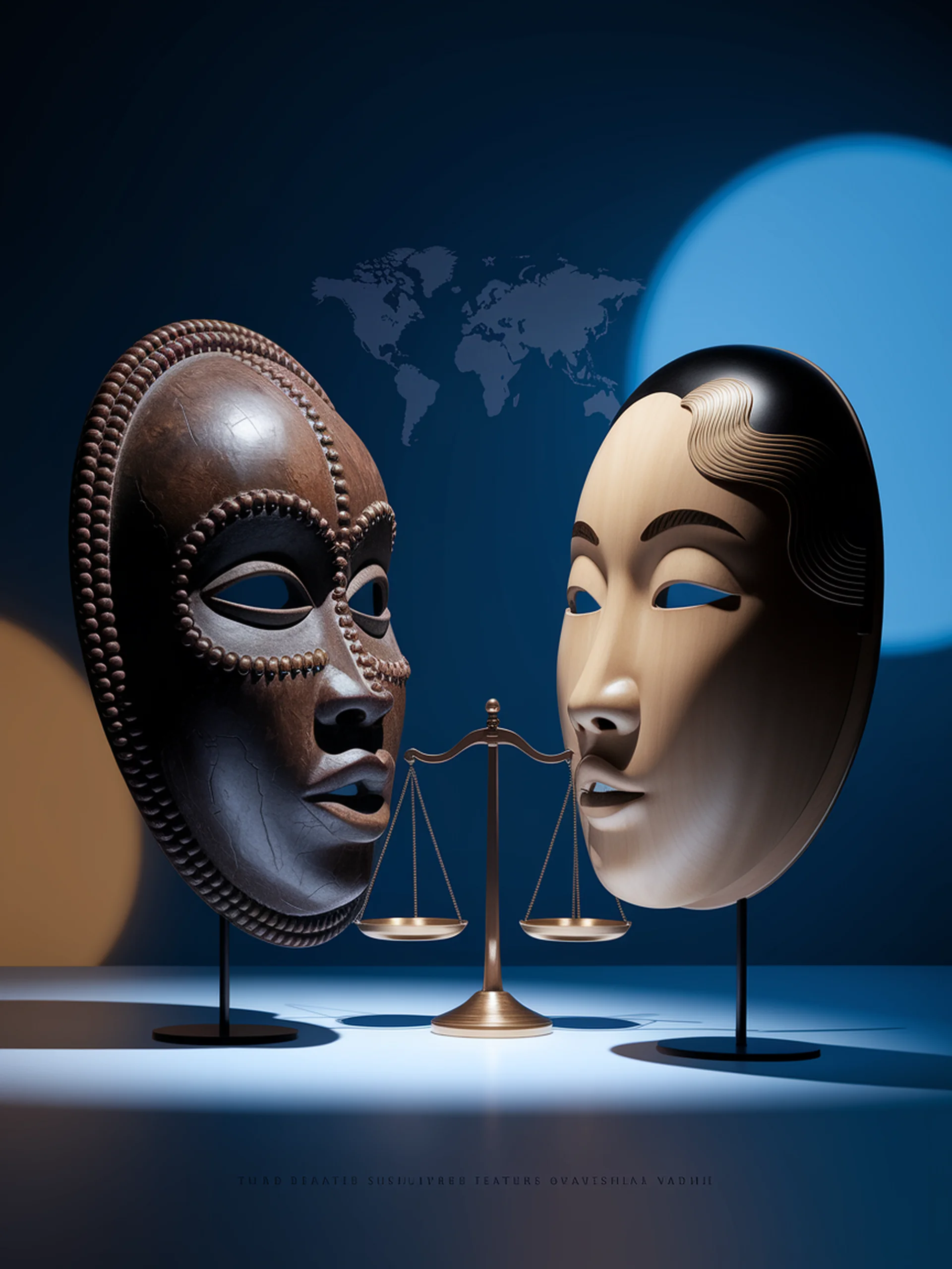 Beyond Western Bias in AI