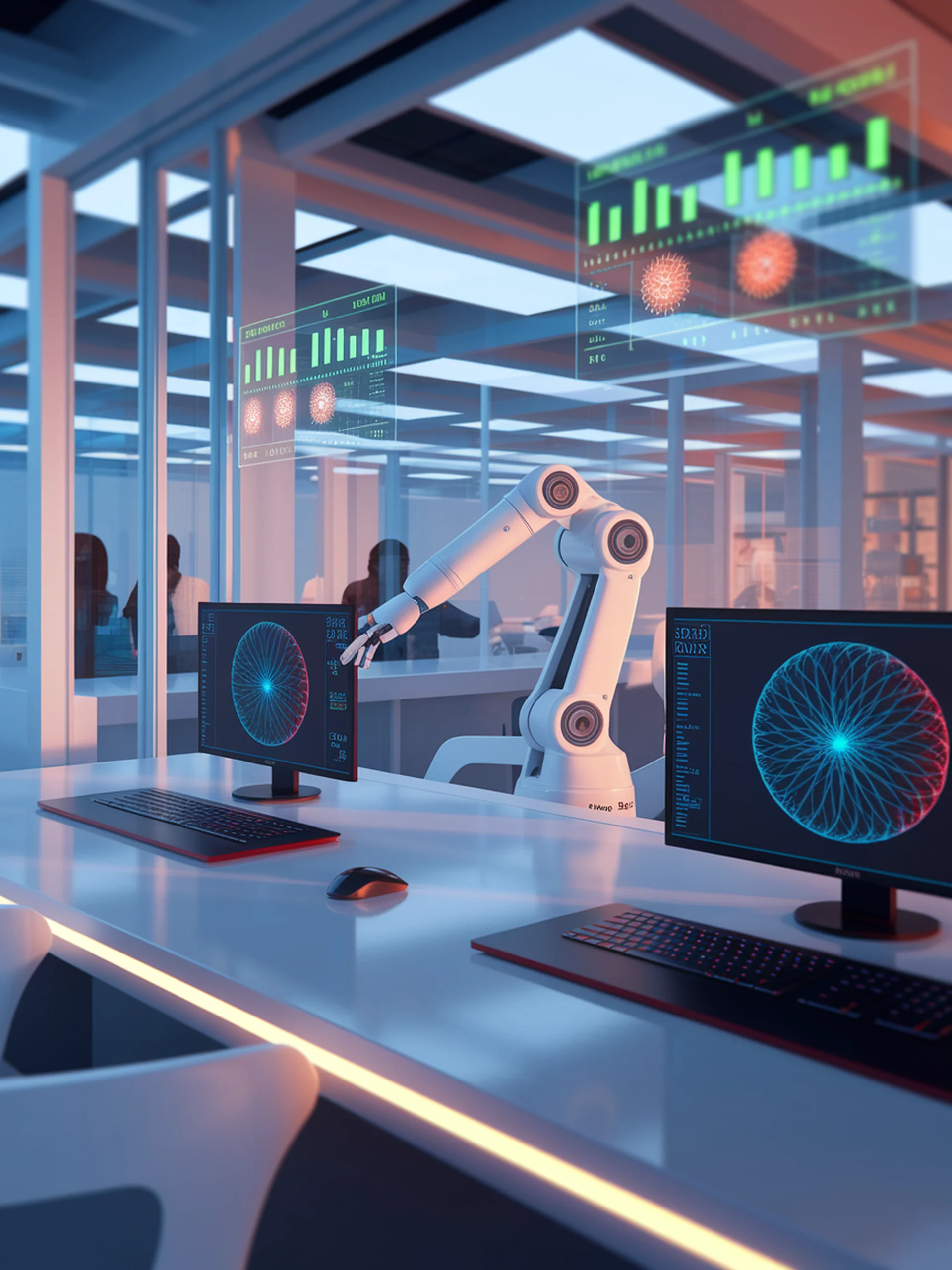 Smart Self-Alignment for Safer AI