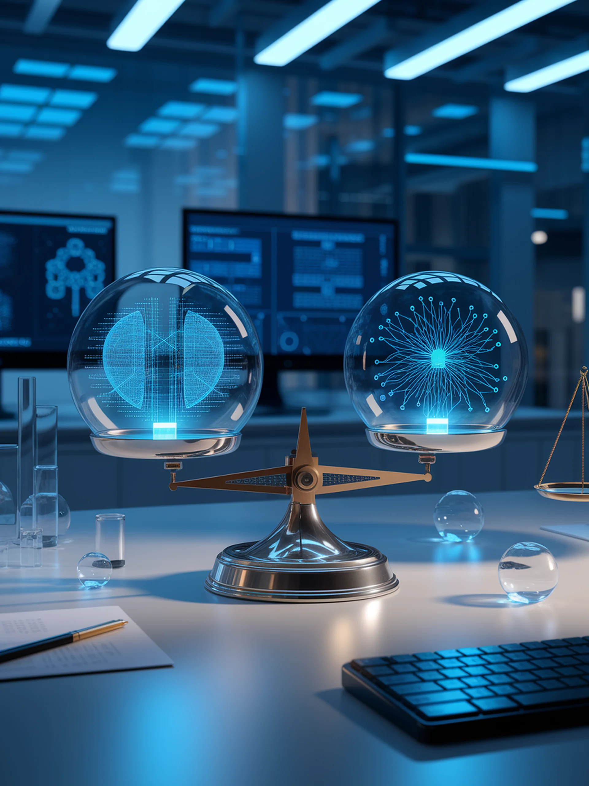 Balancing Safety and Utility in LLMs