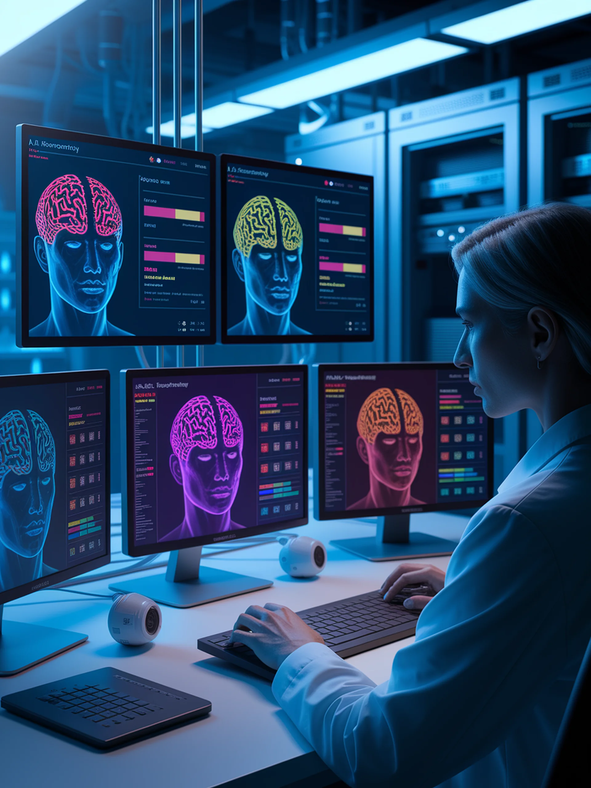 Personality Traits Shape AI Safety Risks